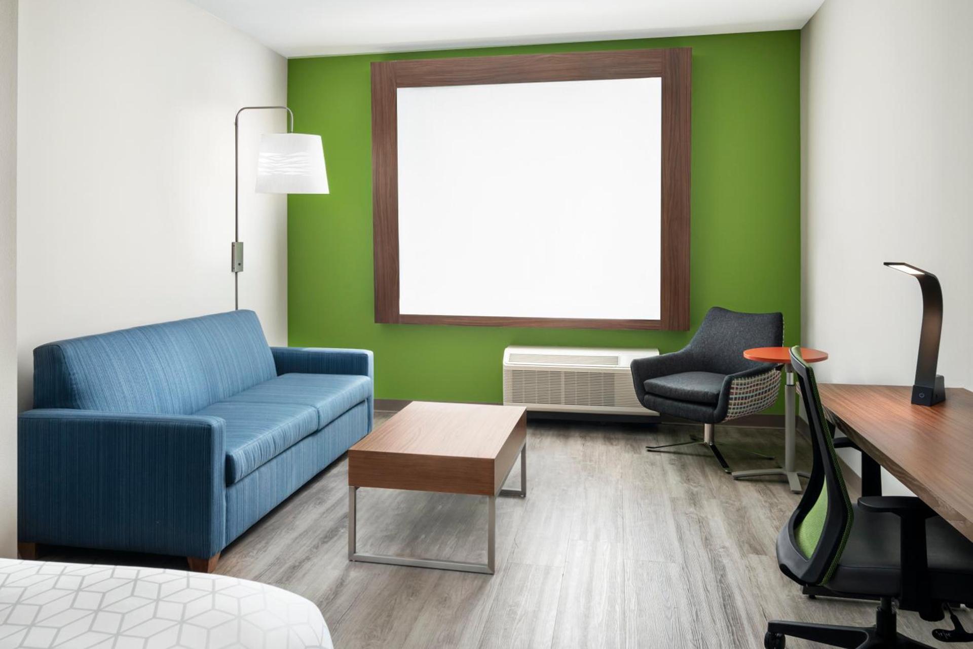 Holiday Inn Express & Suites - Odessa I-20 by IHG photo 31