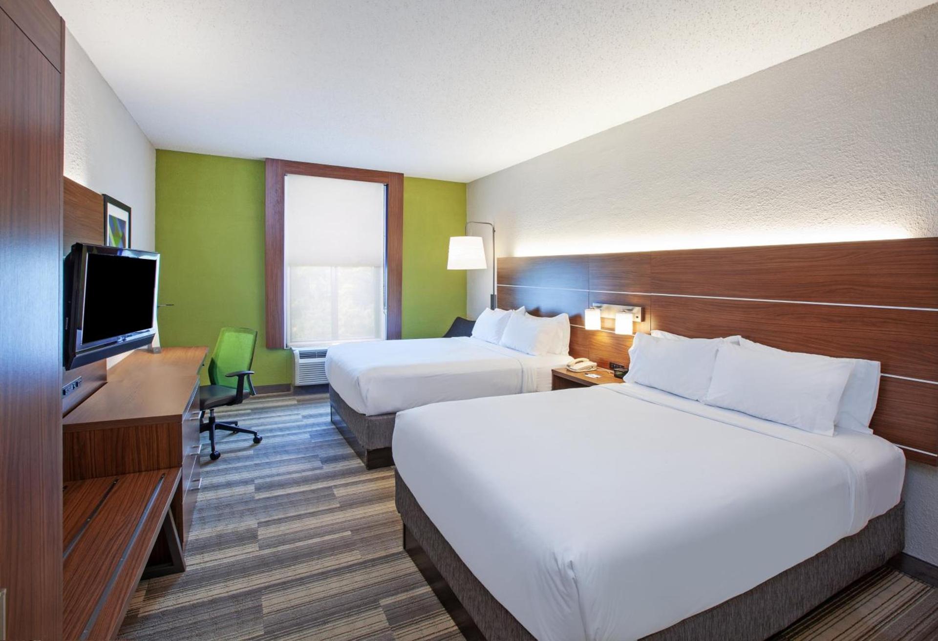 Holiday Inn Express & Suites Houston - Memorial Park Area by IHG photo 32