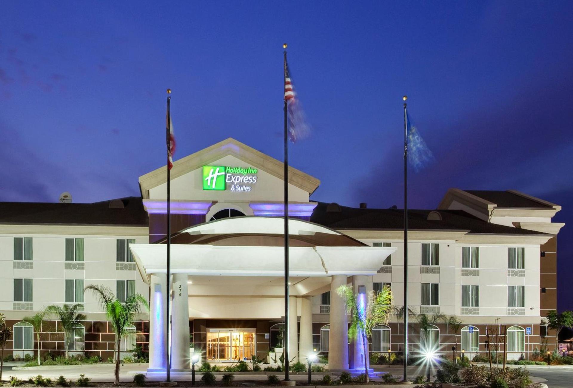 Holiday Inn Express & Suites Dinuba West by IHG photo 1