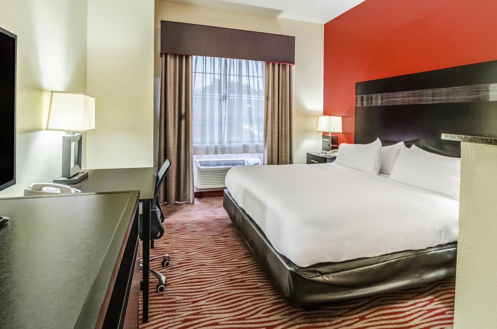 Holiday Inn Express Hotel & Suites Vinita by IHG photo 24