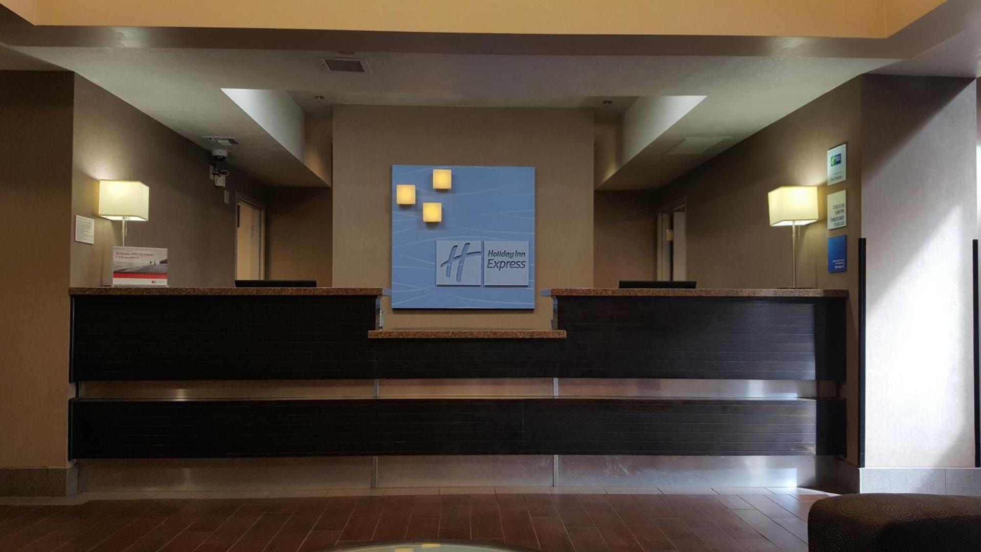 Holiday Inn Express Ogden by IHG photo 7