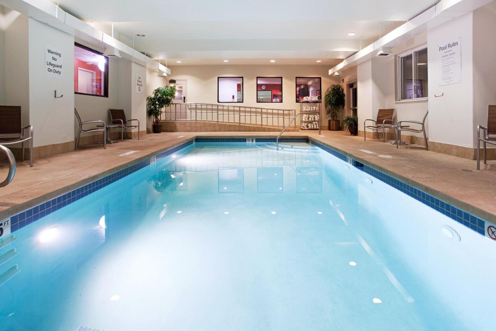 Holiday Inn Express Ogden by IHG photo 15