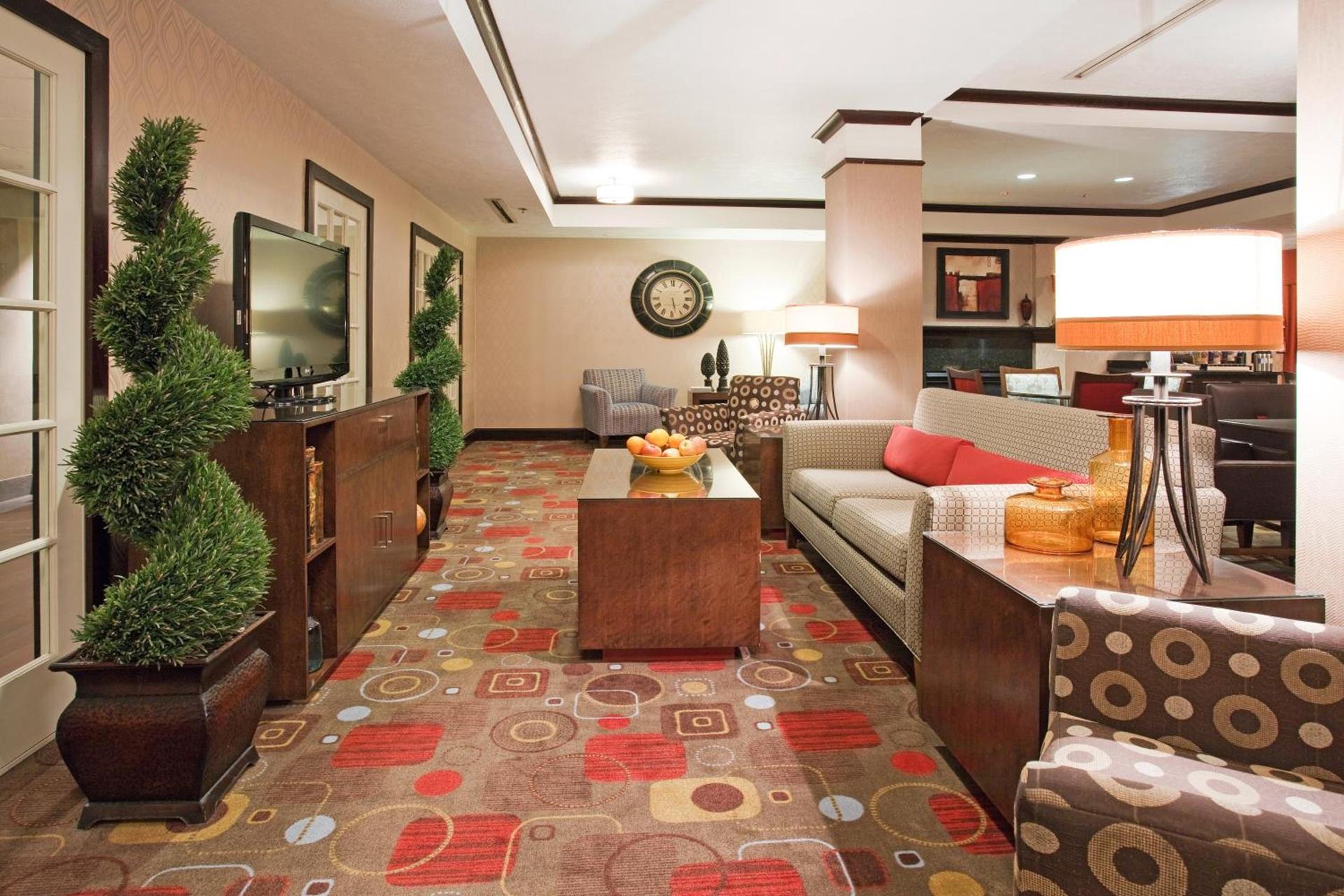 Holiday Inn Express Ogden by IHG photo 19