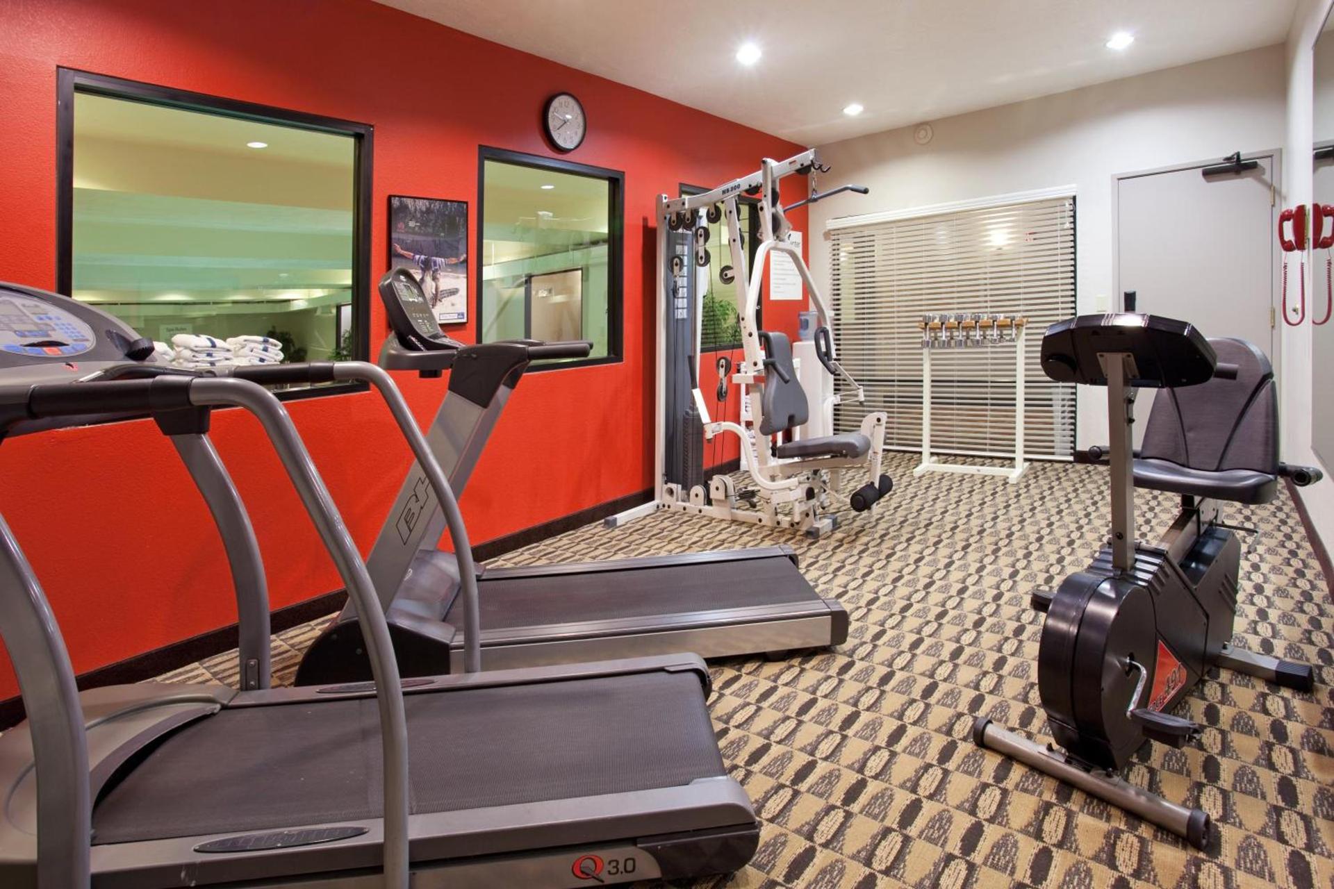 Holiday Inn Express Ogden by IHG photo 16