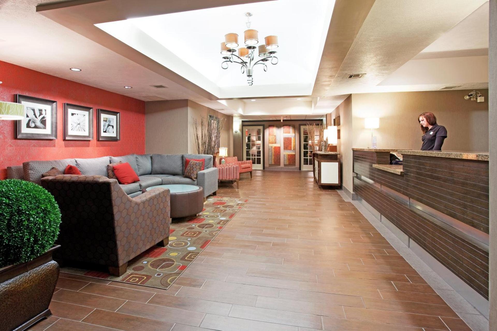 Holiday Inn Express Ogden by IHG photo 18