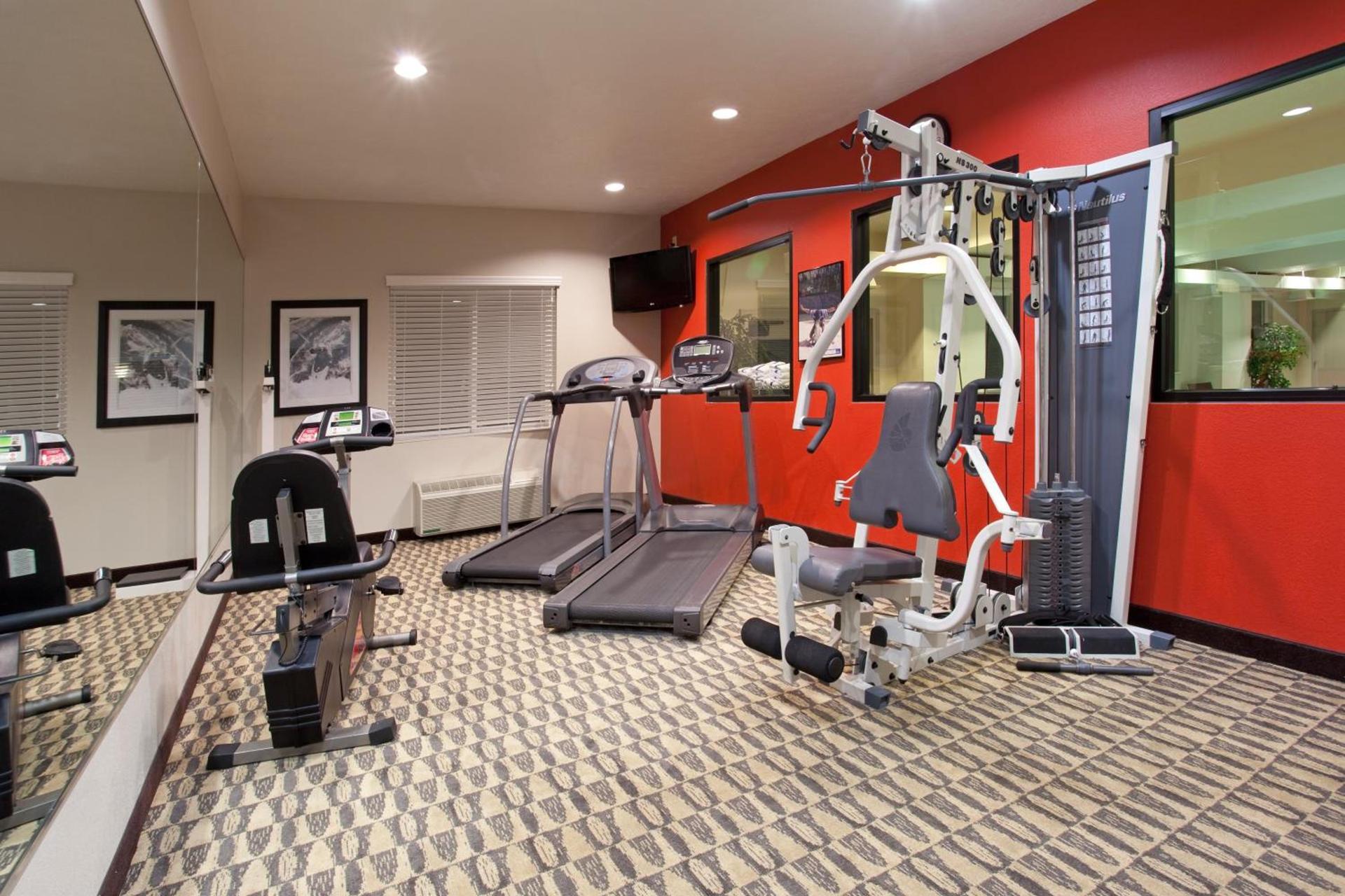 Holiday Inn Express Ogden by IHG photo 14