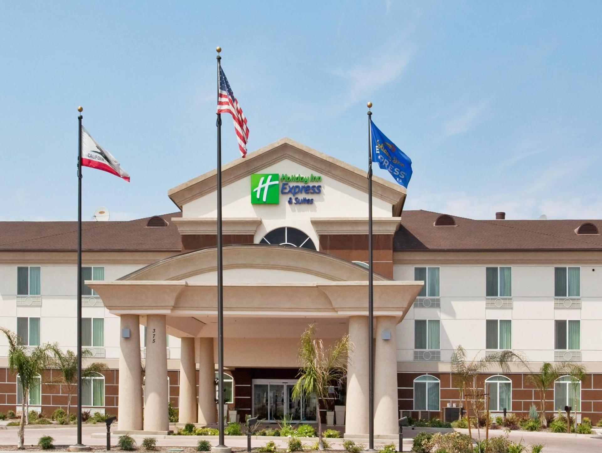 Holiday Inn Express & Suites Dinuba West by IHG photo 22