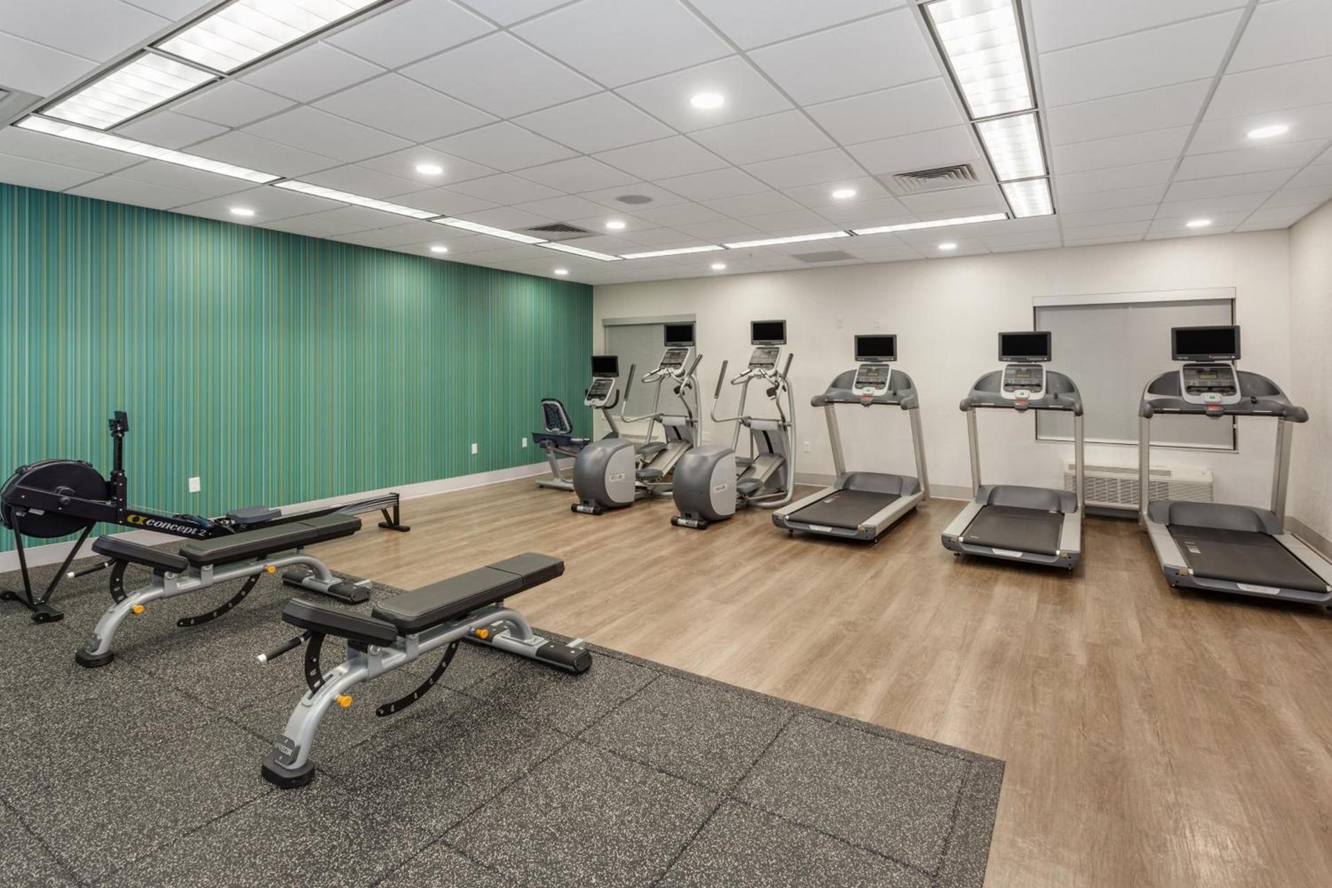 Holiday Inn Express Hotel & Suites Providence-Woonsocket by IHG photo 7