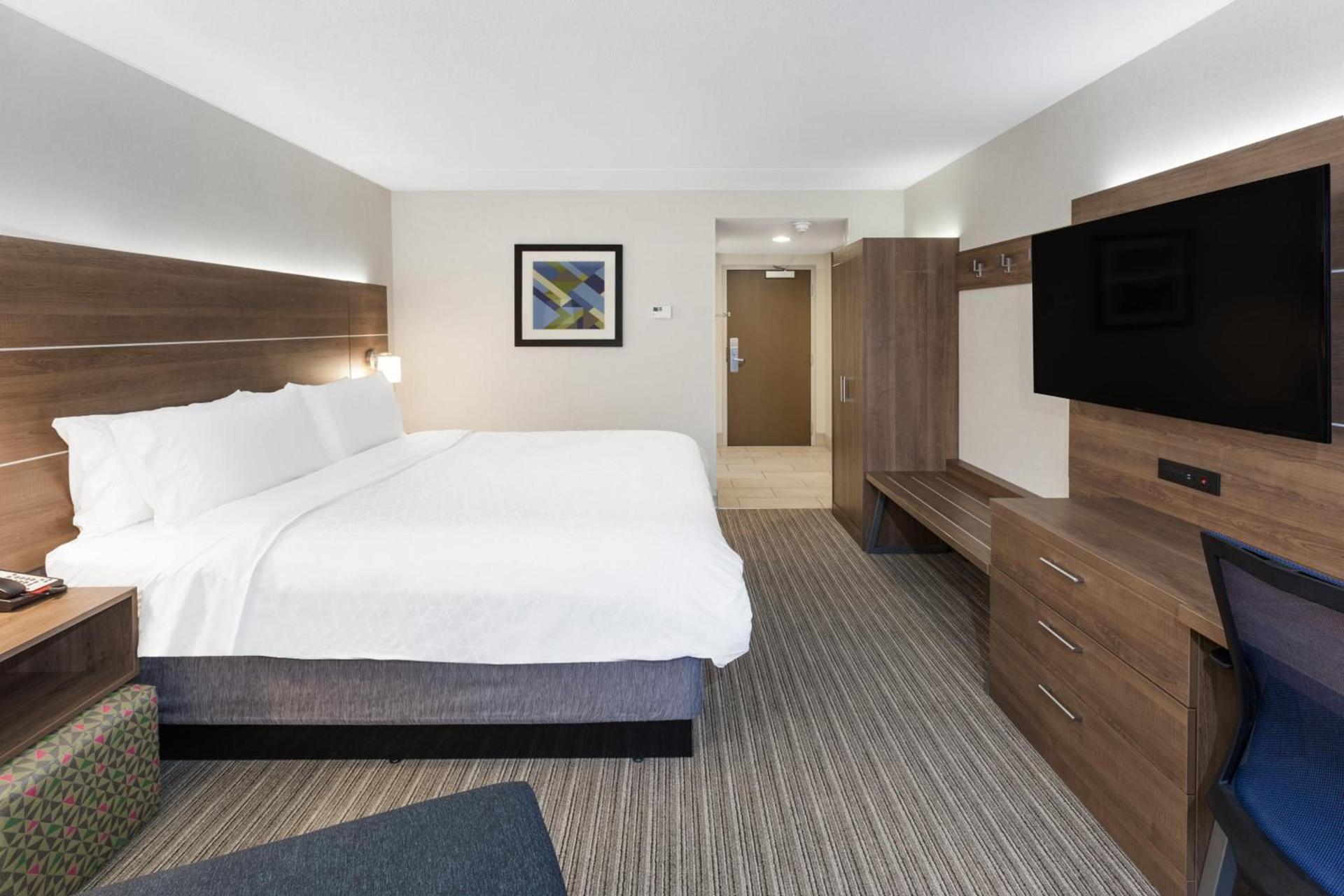 Holiday Inn Express Hotel & Suites Providence-Woonsocket by IHG photo 34