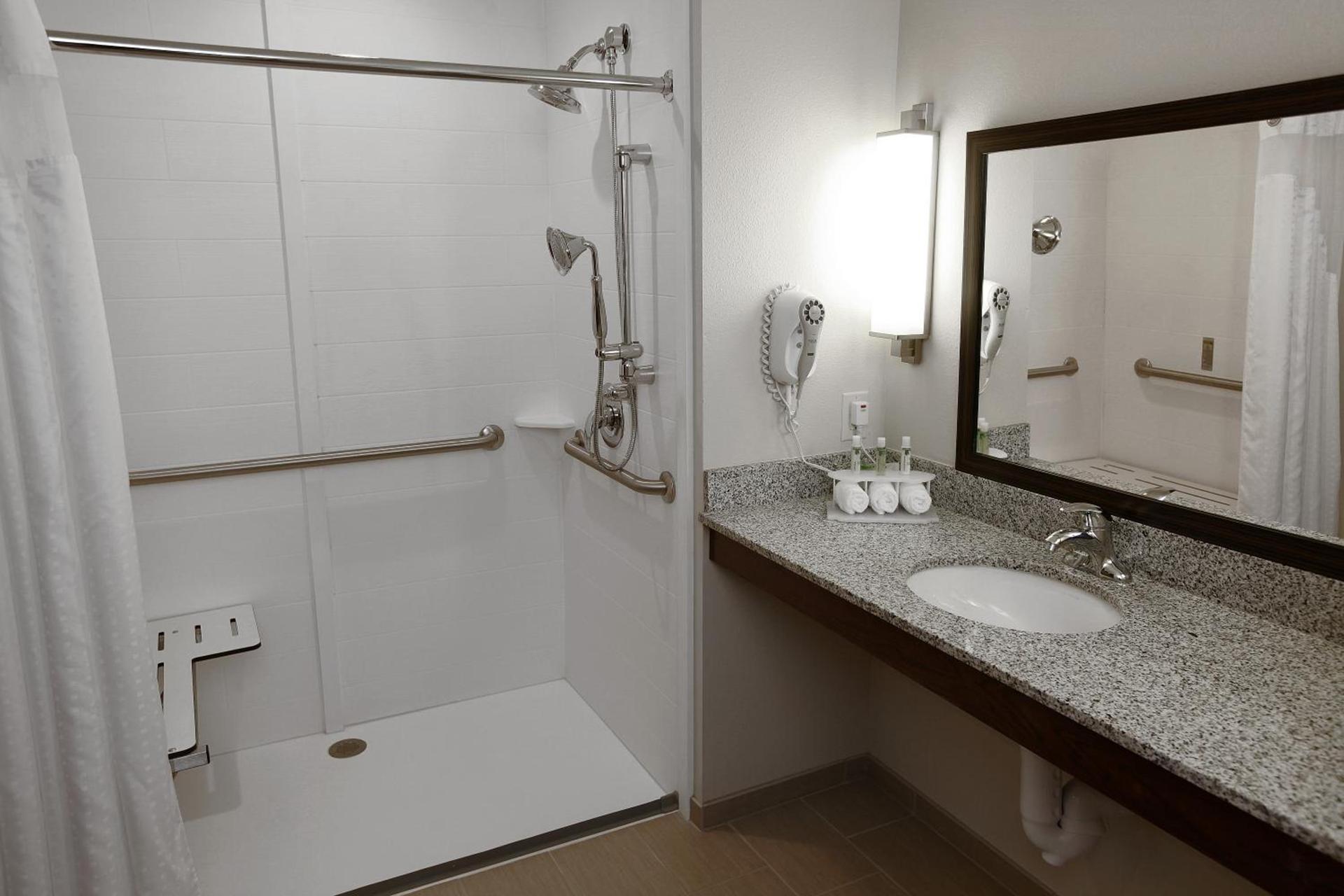 Holiday Inn Express & Suites Omaha South Ralston Arena by IHG photo 23