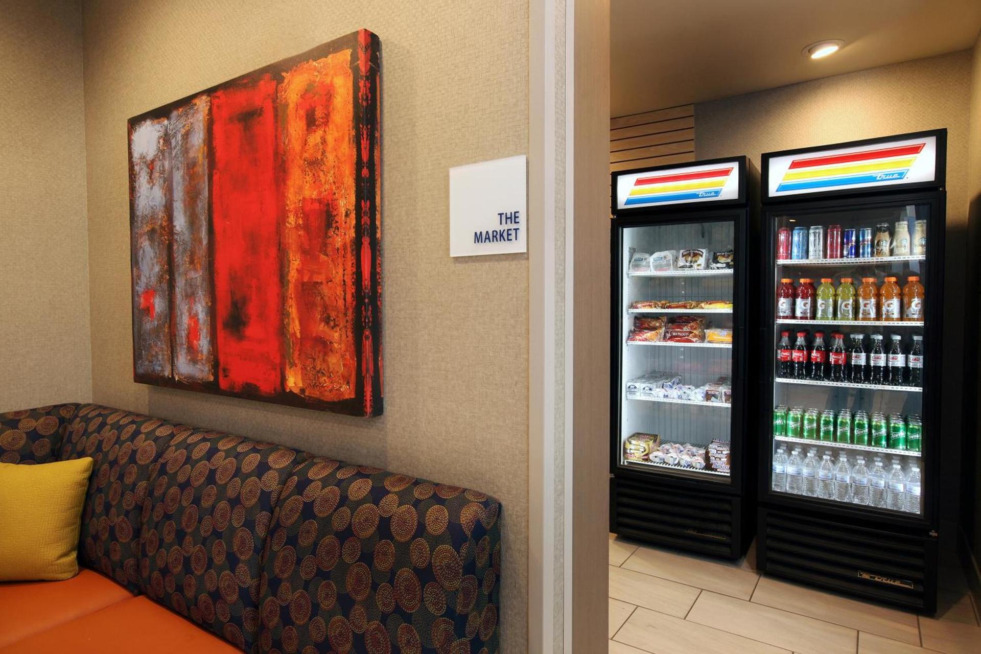 Holiday Inn Express & Suites Omaha South Ralston Arena by IHG photo 20