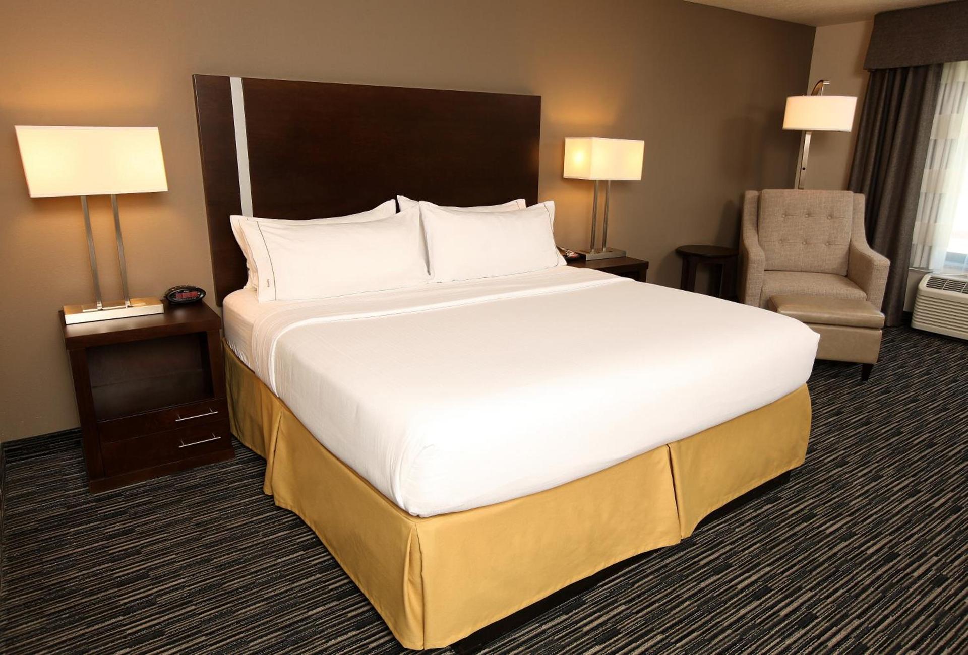 Holiday Inn Express & Suites Omaha South Ralston Arena by IHG photo 29