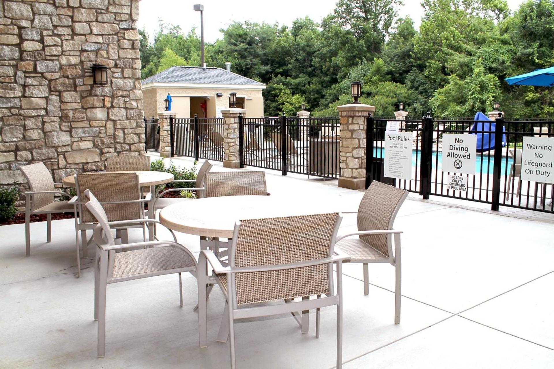 Holiday Inn Express & Suites Paducah West by IHG photo 4