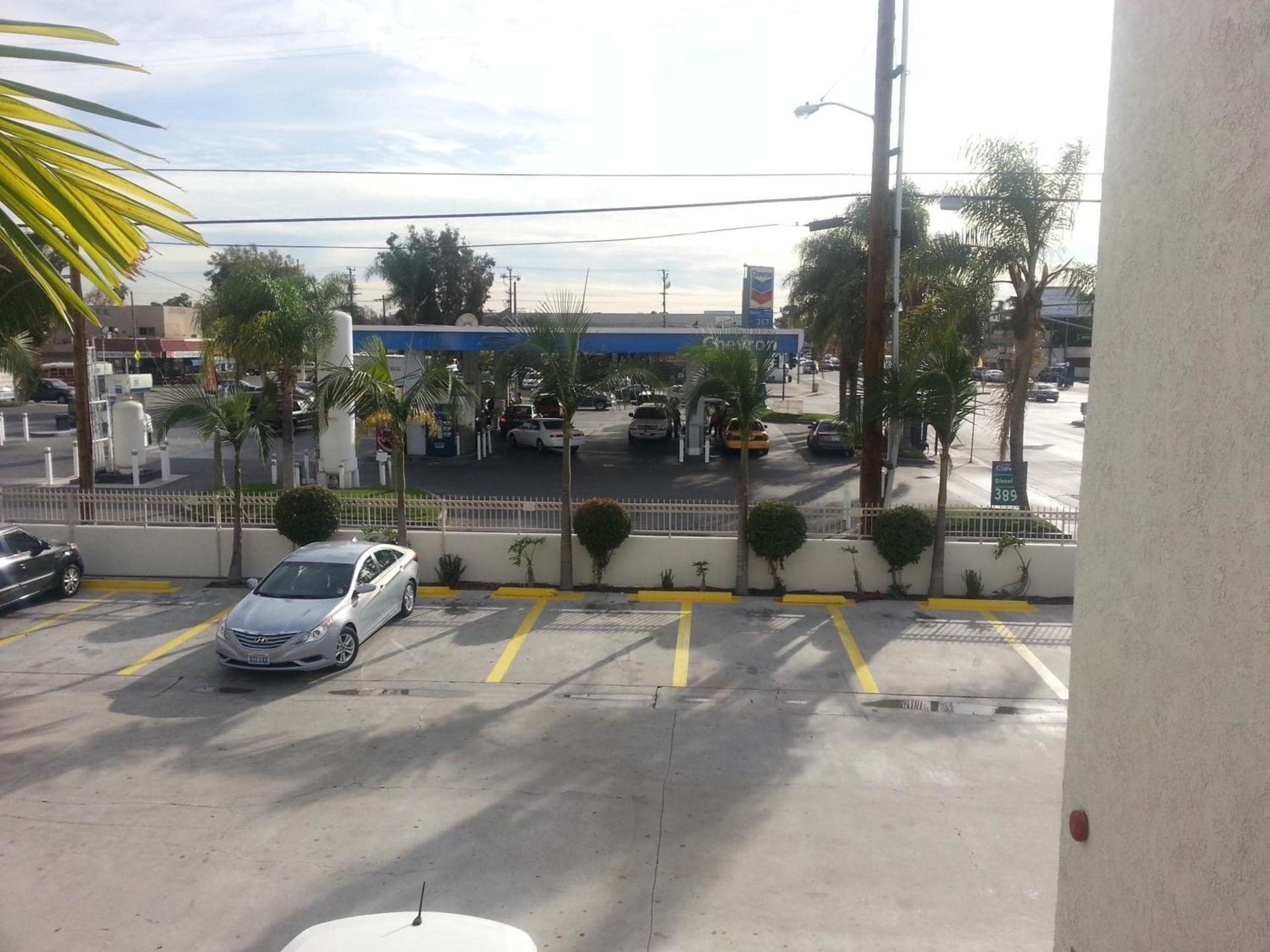Motel 6 Bell Gardens, CA - Los Angeles photo 20