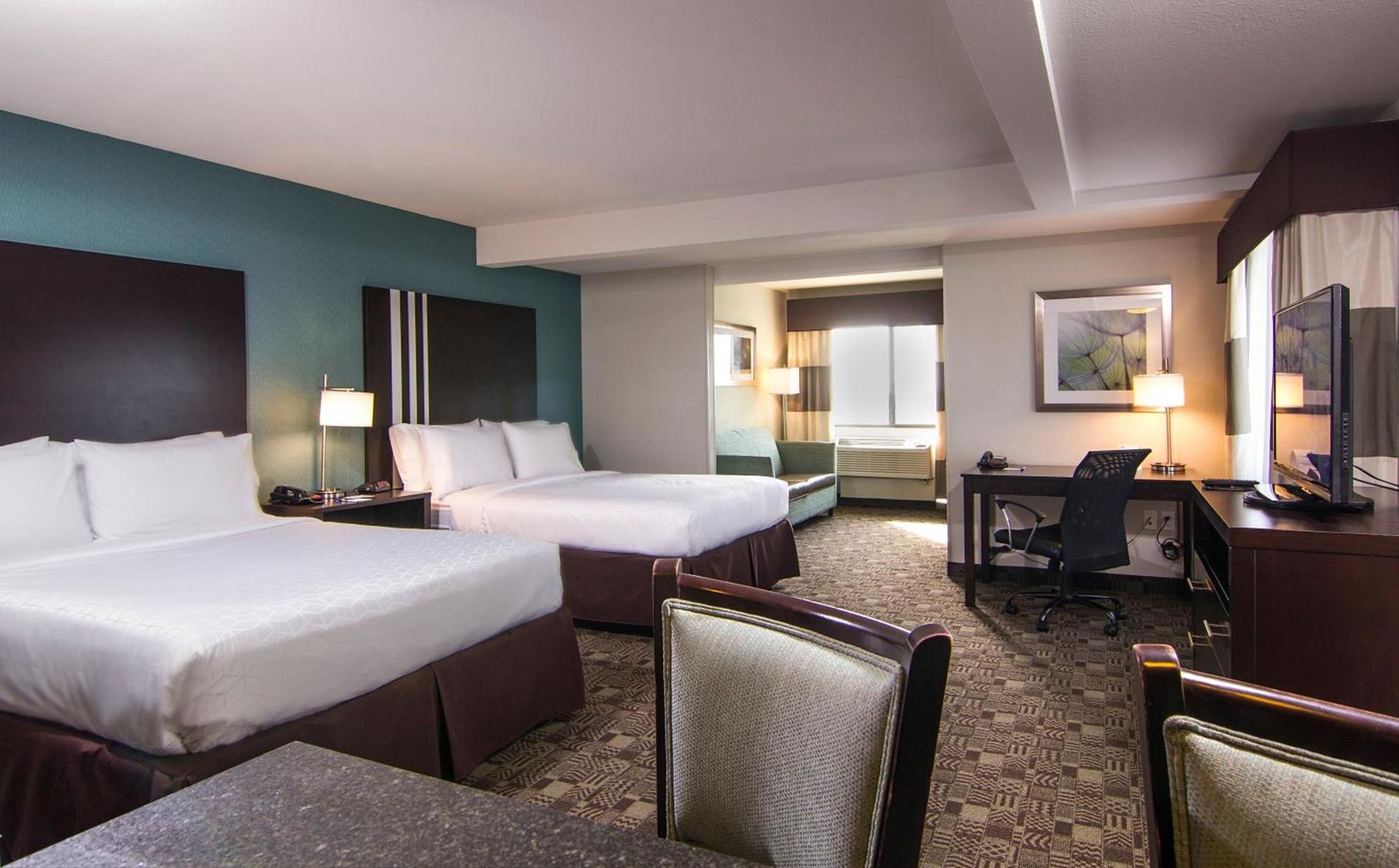 Holiday Inn Express & Suites Carlsbad Beach by IHG photo 16