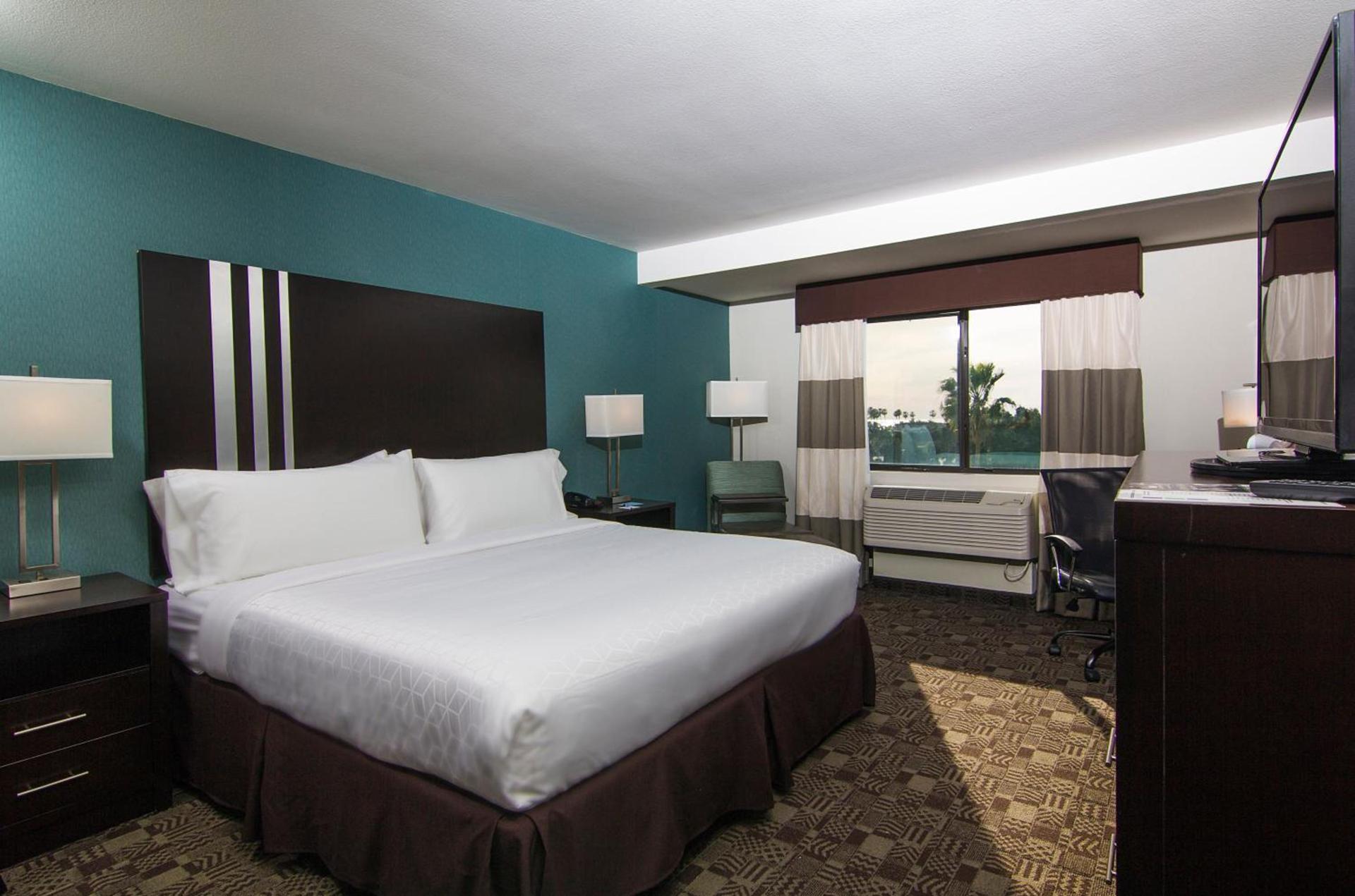 Holiday Inn Express & Suites Carlsbad Beach by IHG photo 42