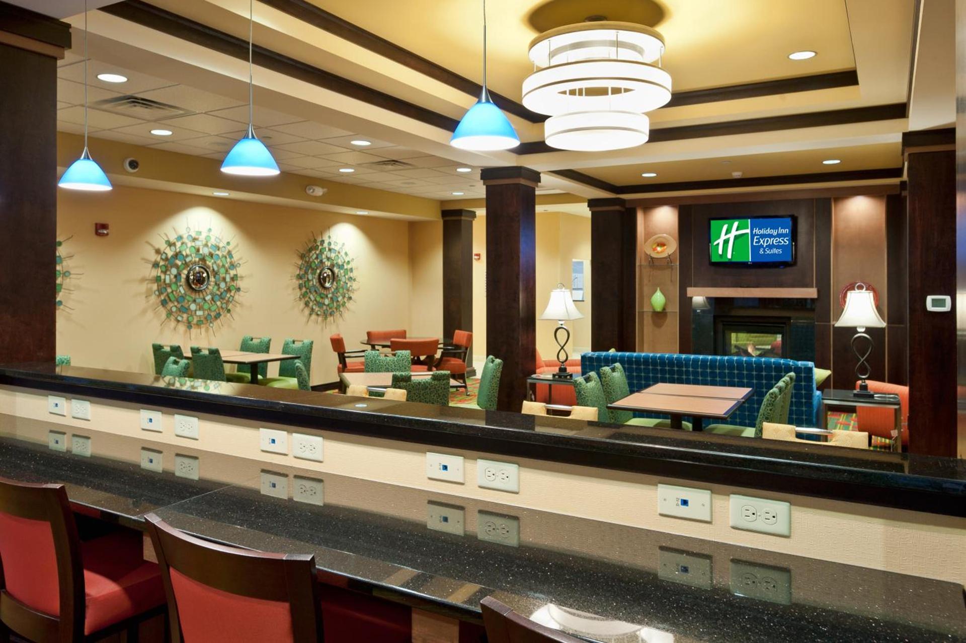 Holiday Inn Express & Suites Dayton South - I-675 by IHG photo 22