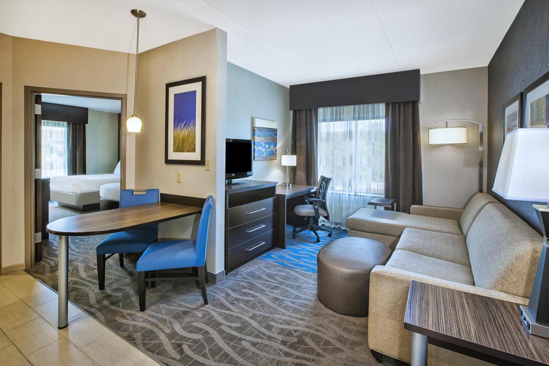 Holiday Inn Express & Suites Dayton South - I-675 by IHG photo 36