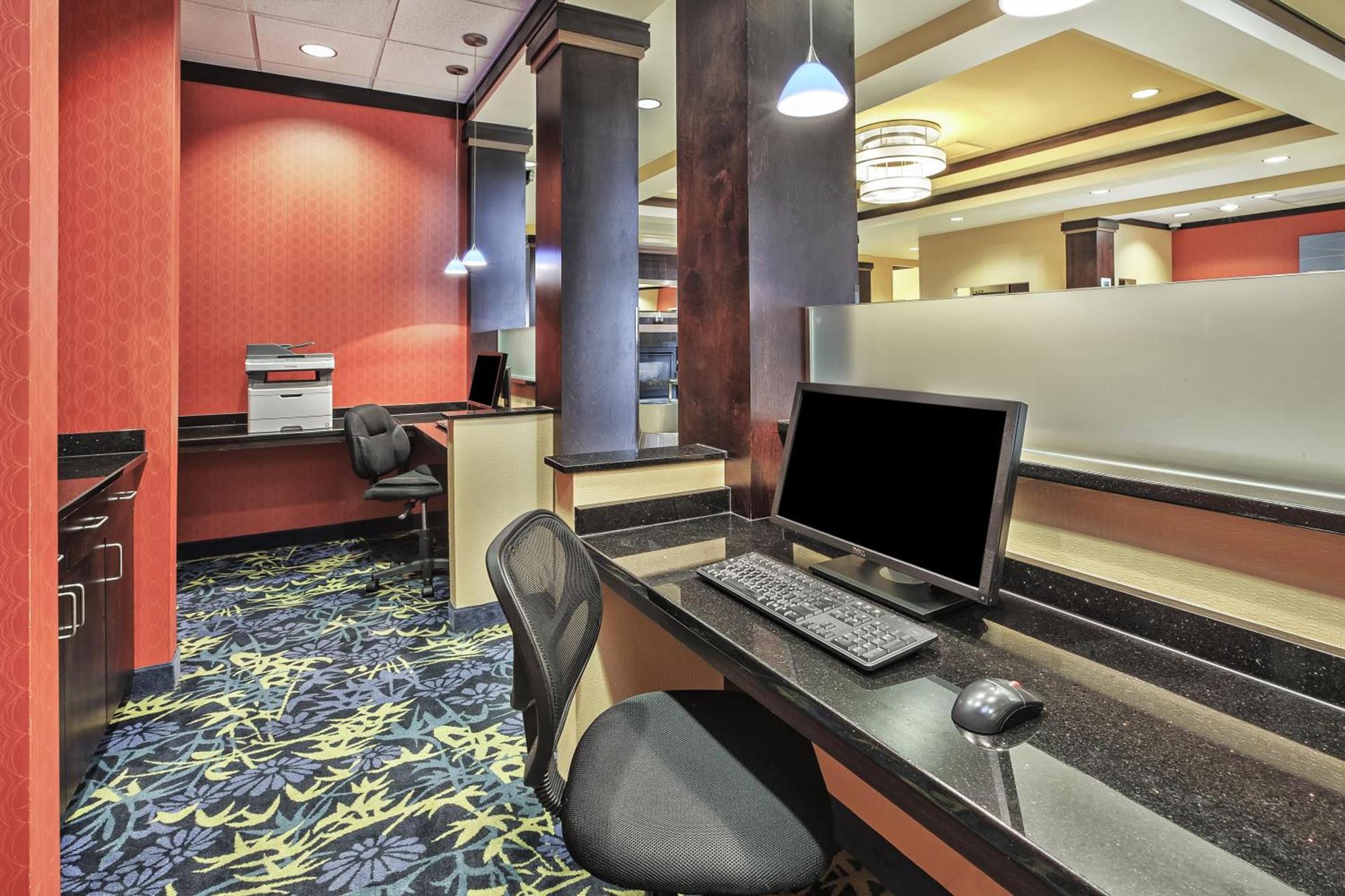 Holiday Inn Express & Suites Dayton South - I-675 by IHG photo 21