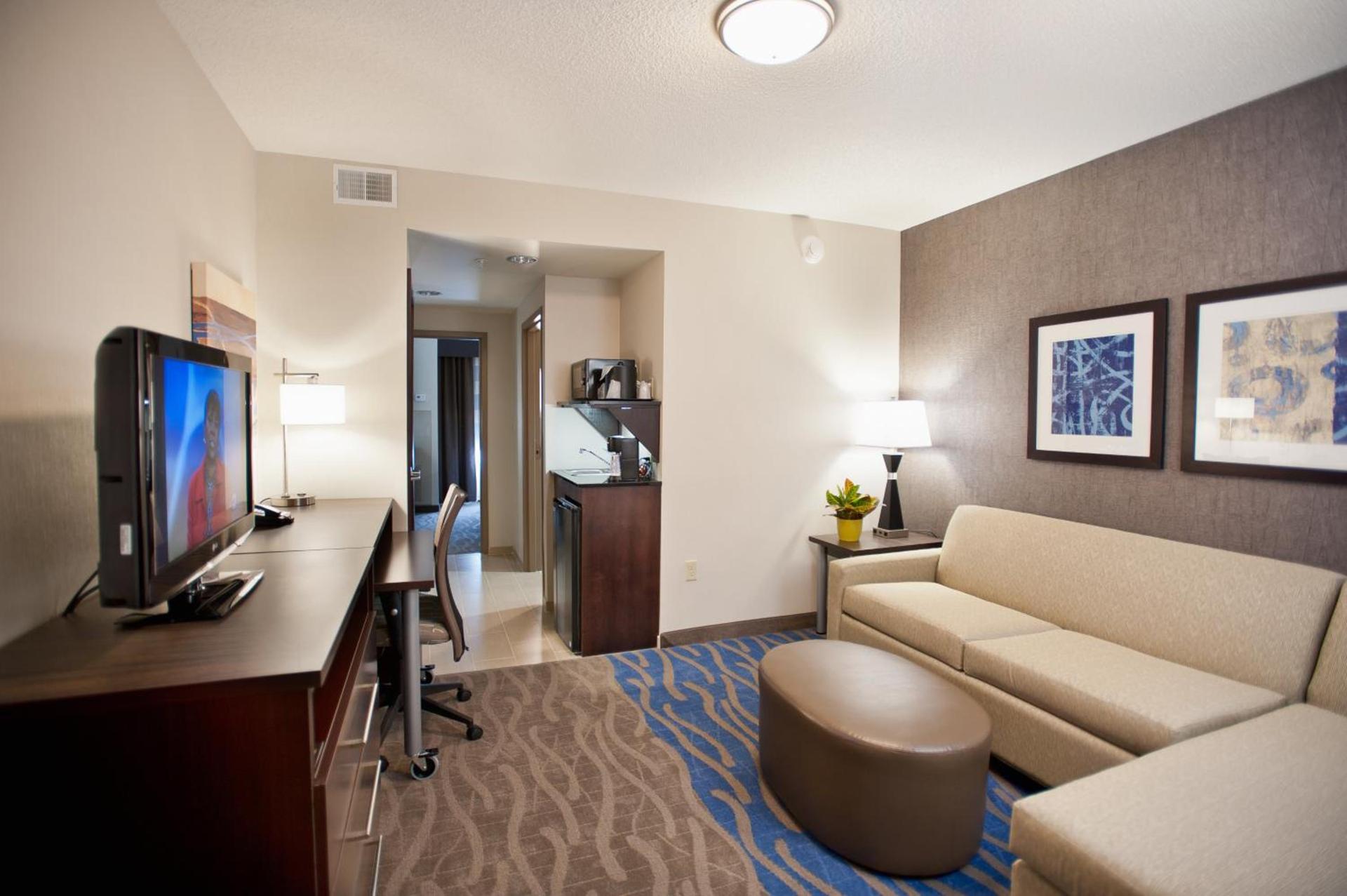 Holiday Inn Express & Suites Dayton South - I-675 by IHG photo 30