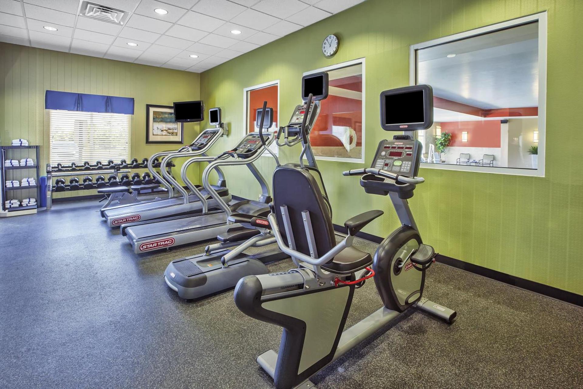 Holiday Inn Express & Suites Dayton South - I-675 by IHG photo 8