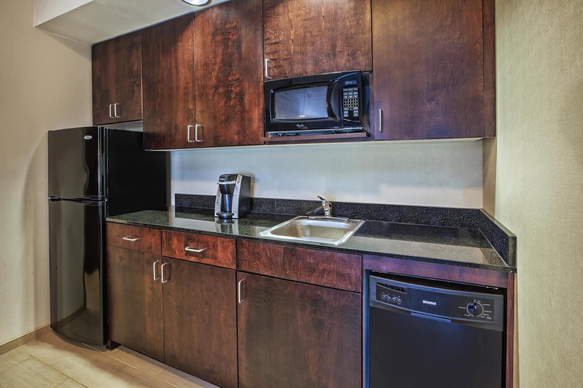 Holiday Inn Express & Suites Dayton South - I-675 by IHG photo 26