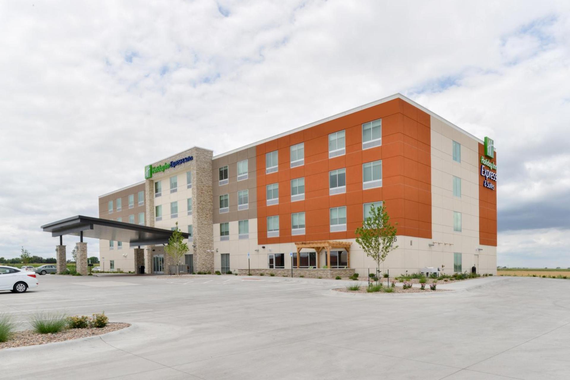 Holiday Inn Express & Suites - Ogallala by IHG photo 36