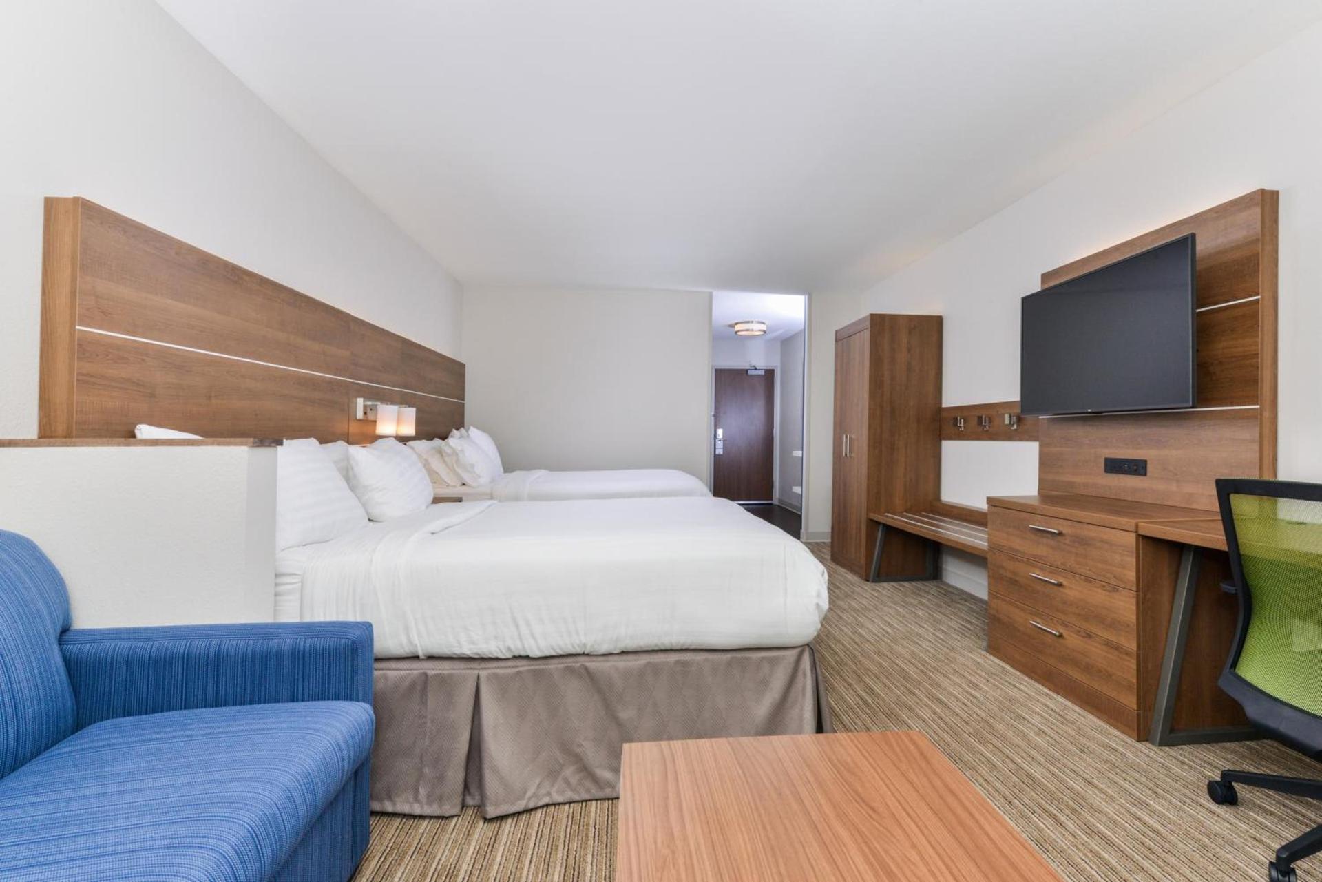 Holiday Inn Express & Suites - Ogallala by IHG photo 60