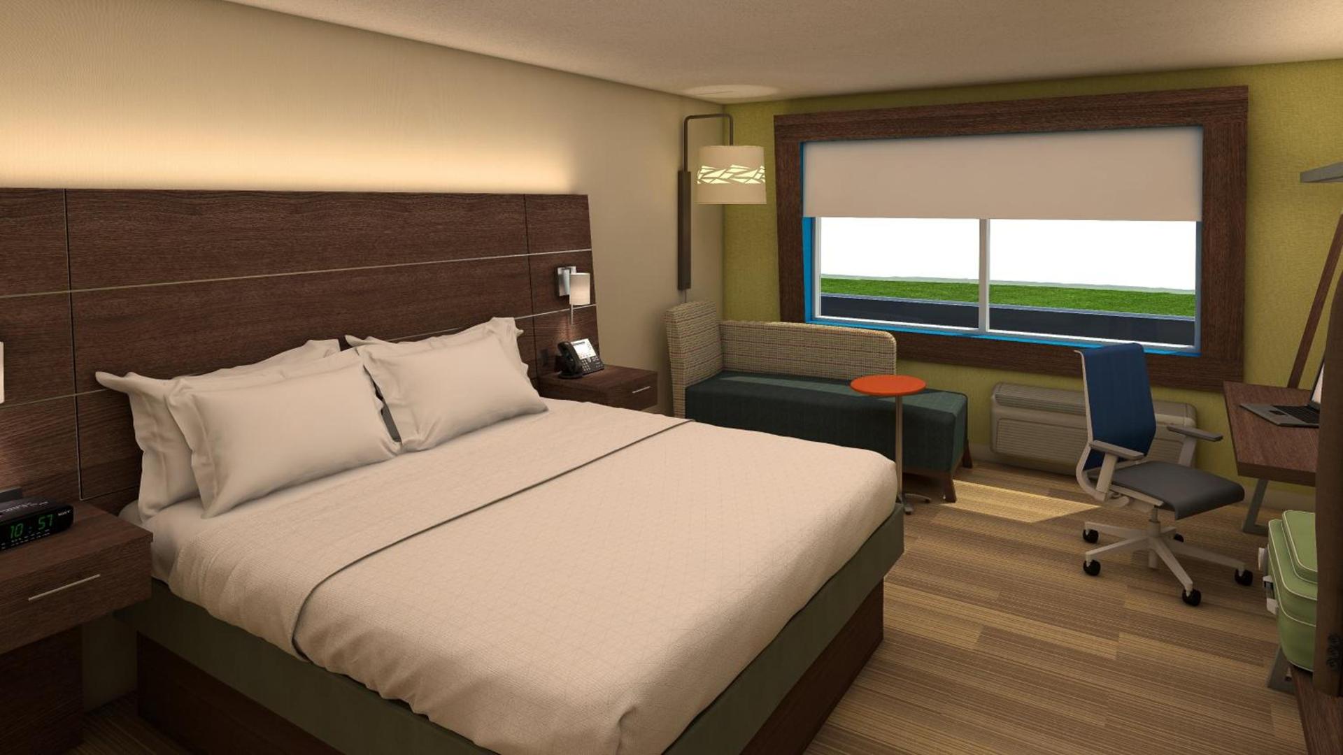 Holiday Inn Express & Suites - Ogallala by IHG photo 29