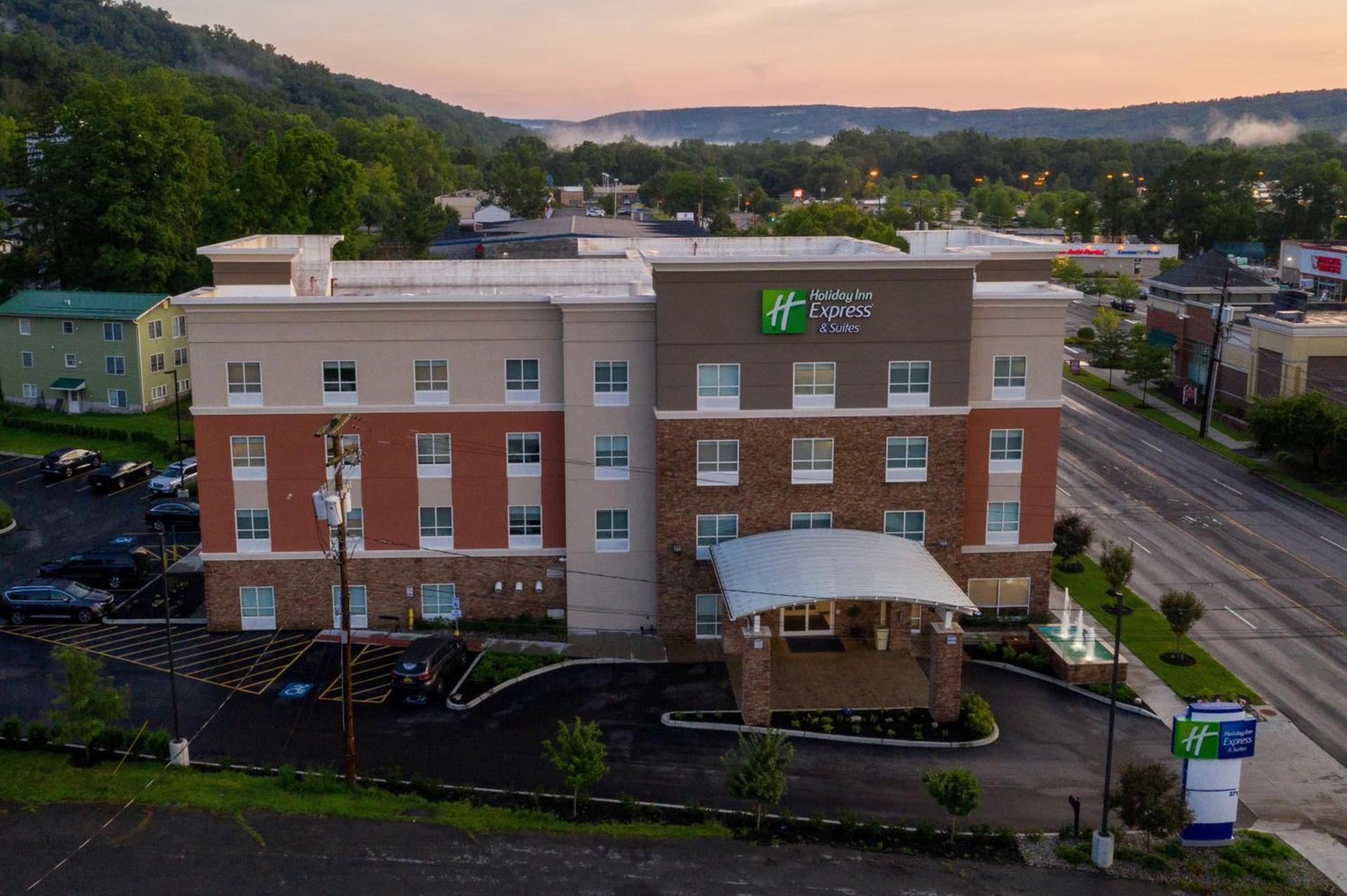 Holiday Inn Express & Suites Ithaca by IHG photo 67