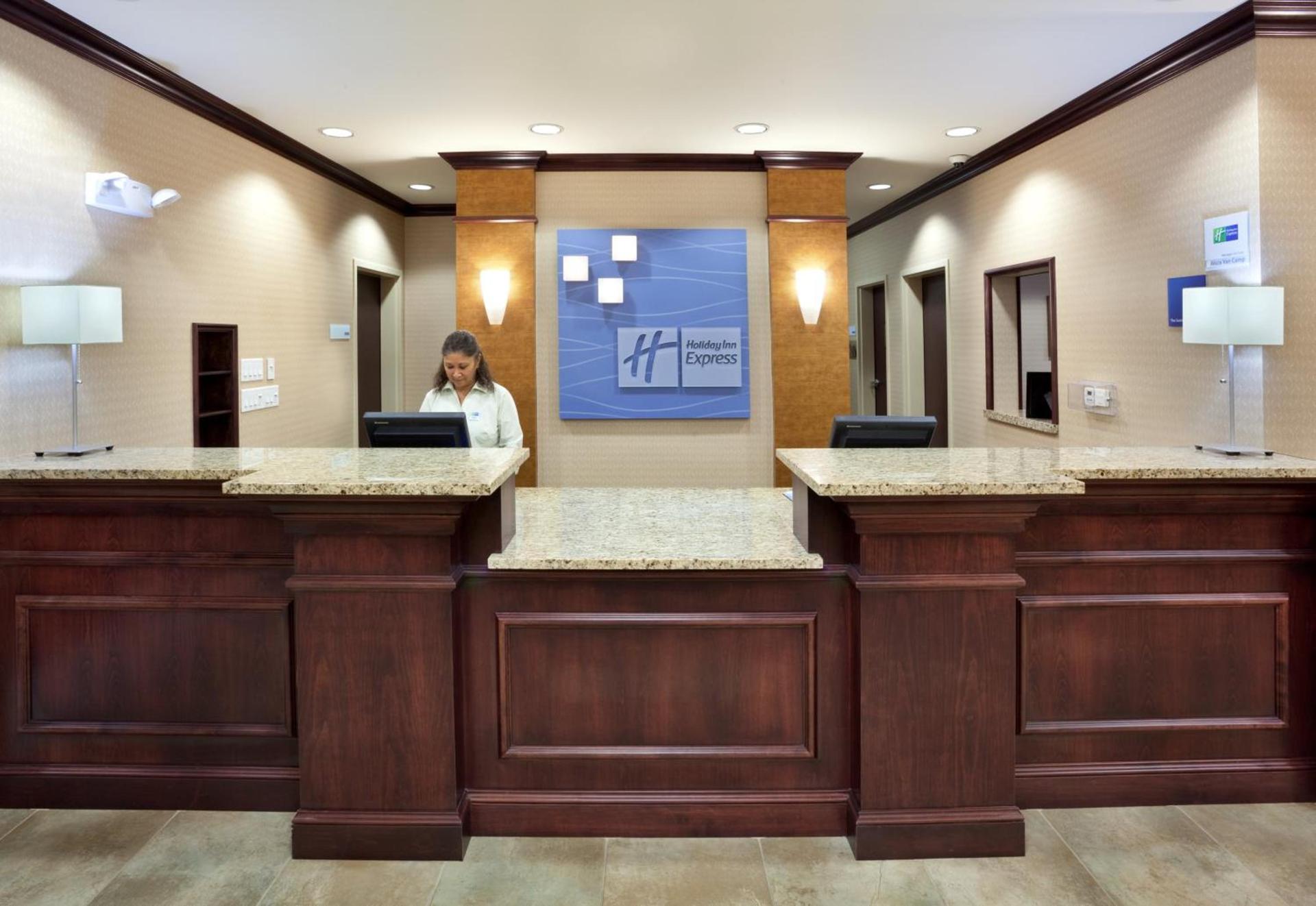 Holiday Inn Express Hotel Twin Falls by IHG photo 22