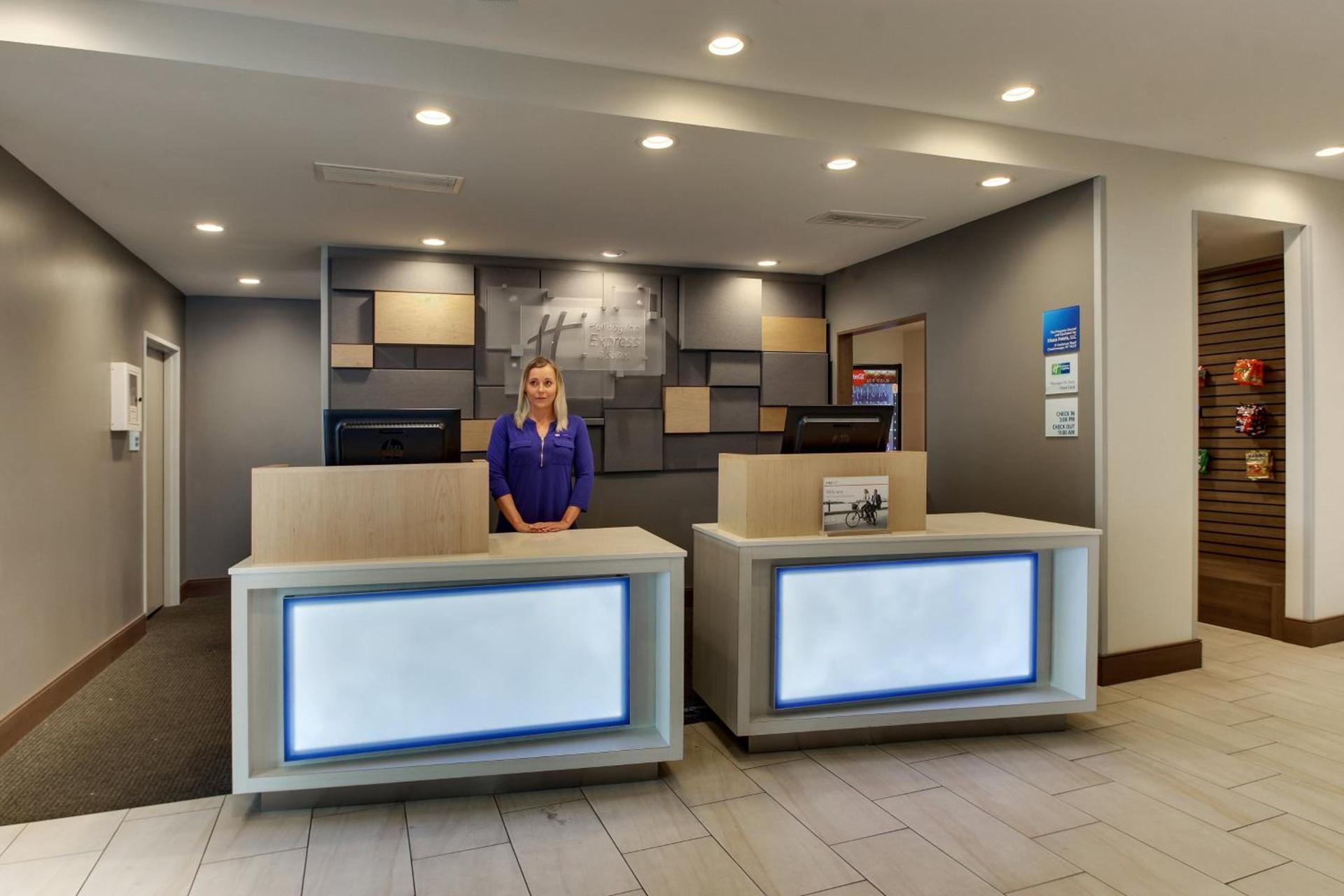 Holiday Inn Express & Suites Ithaca by IHG photo 33
