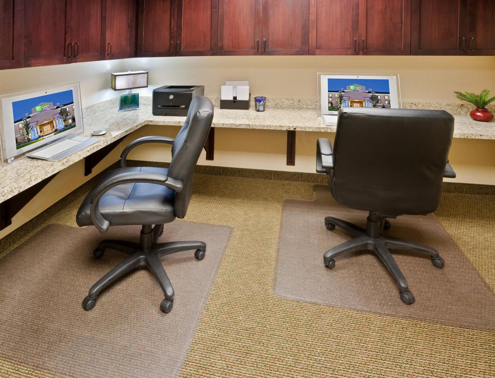 Holiday Inn Express Hotel Twin Falls by IHG photo 26