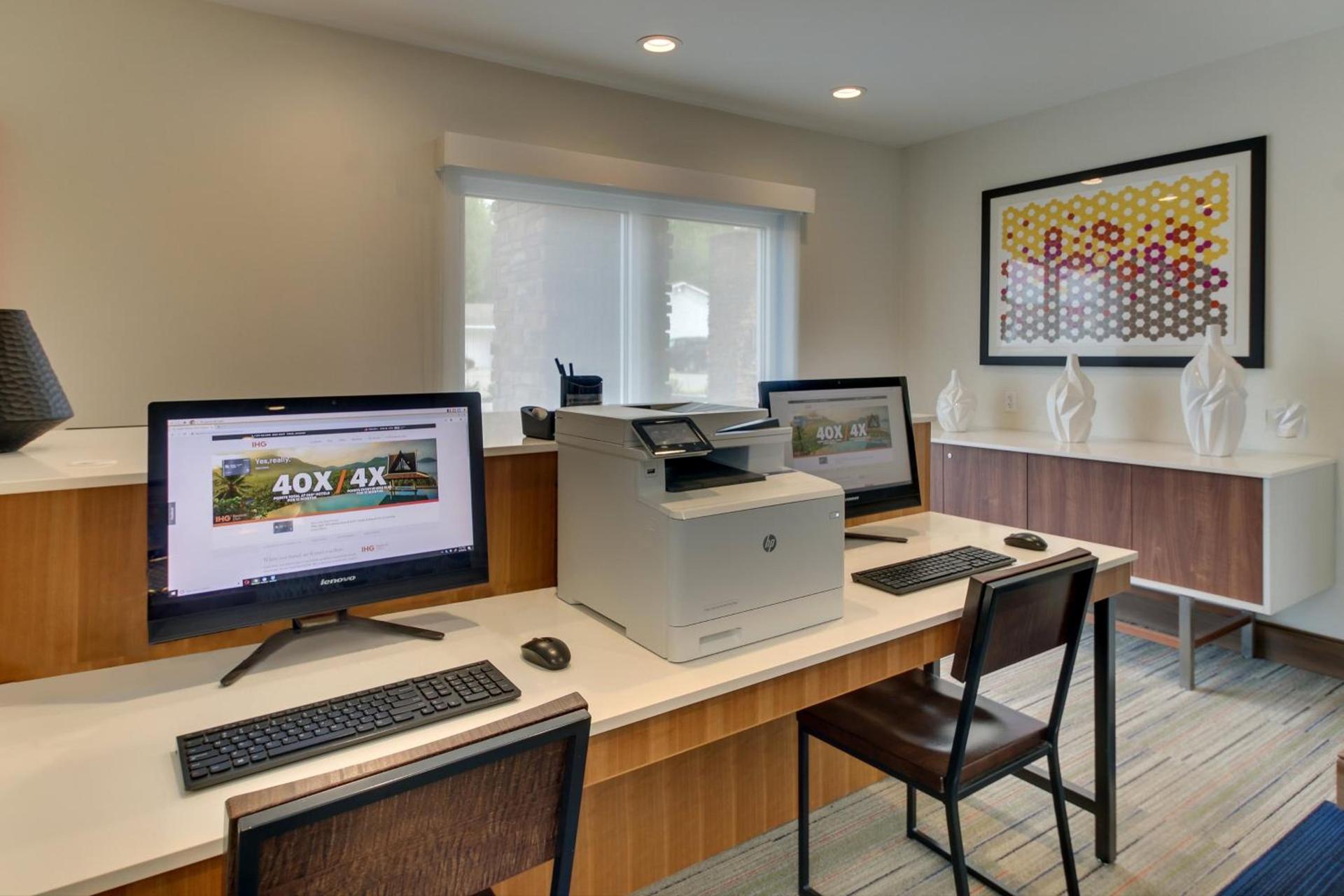 Holiday Inn Express & Suites Ithaca by IHG photo 27