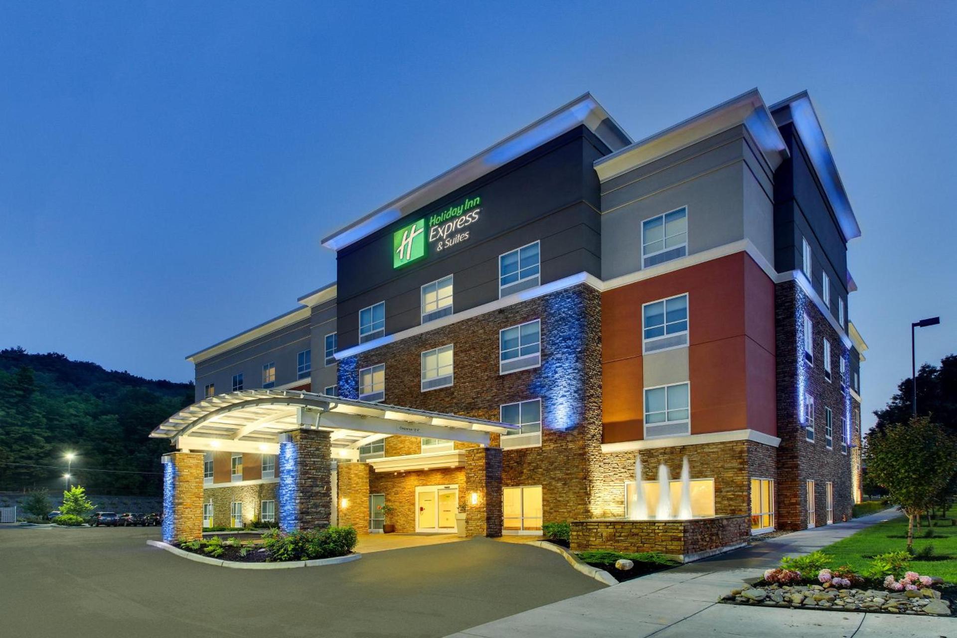 Holiday Inn Express & Suites Ithaca by IHG photo 38