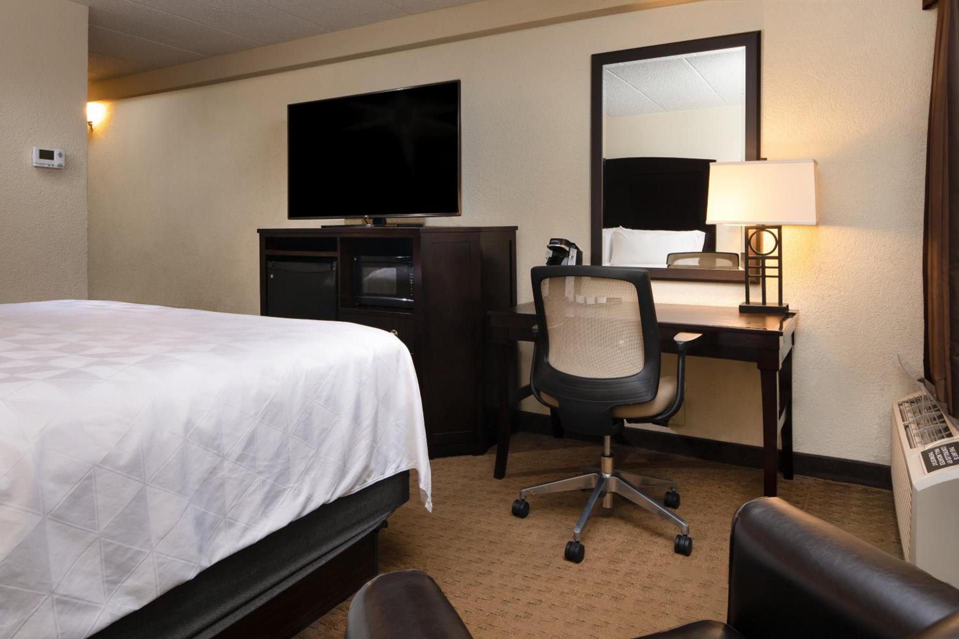 Holiday Inn and Suites Charleston West by IHG photo 29