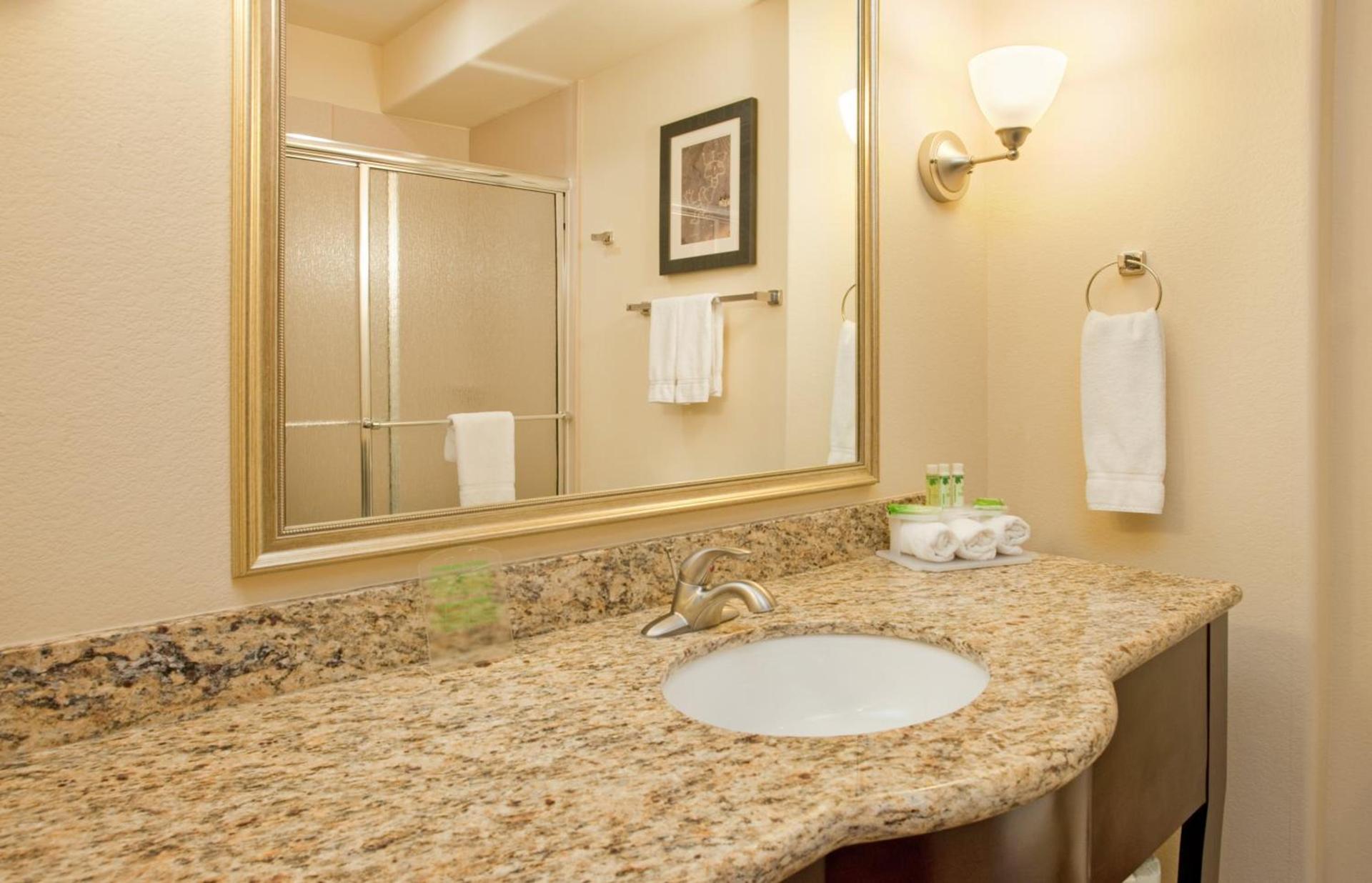 Holiday Inn Express & Suites Las Cruces North photo 11