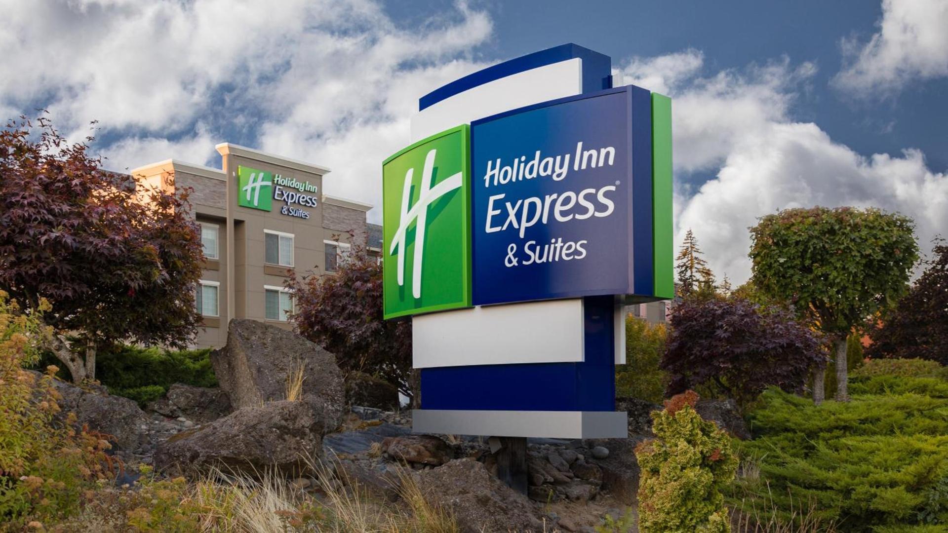 Holiday Inn Express & Suites Hood River by IHG photo 24