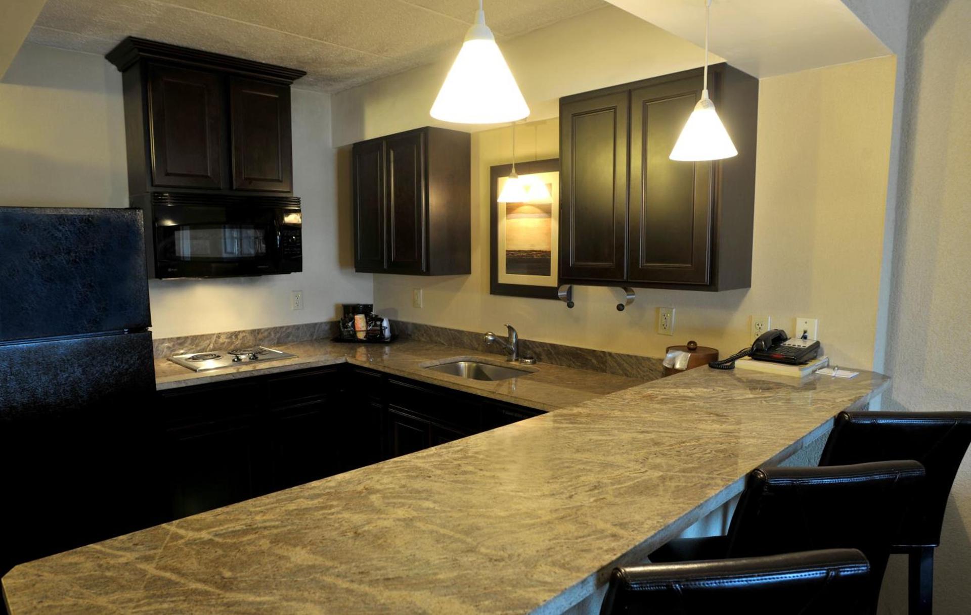 Holiday Inn and Suites Charleston West by IHG photo 3