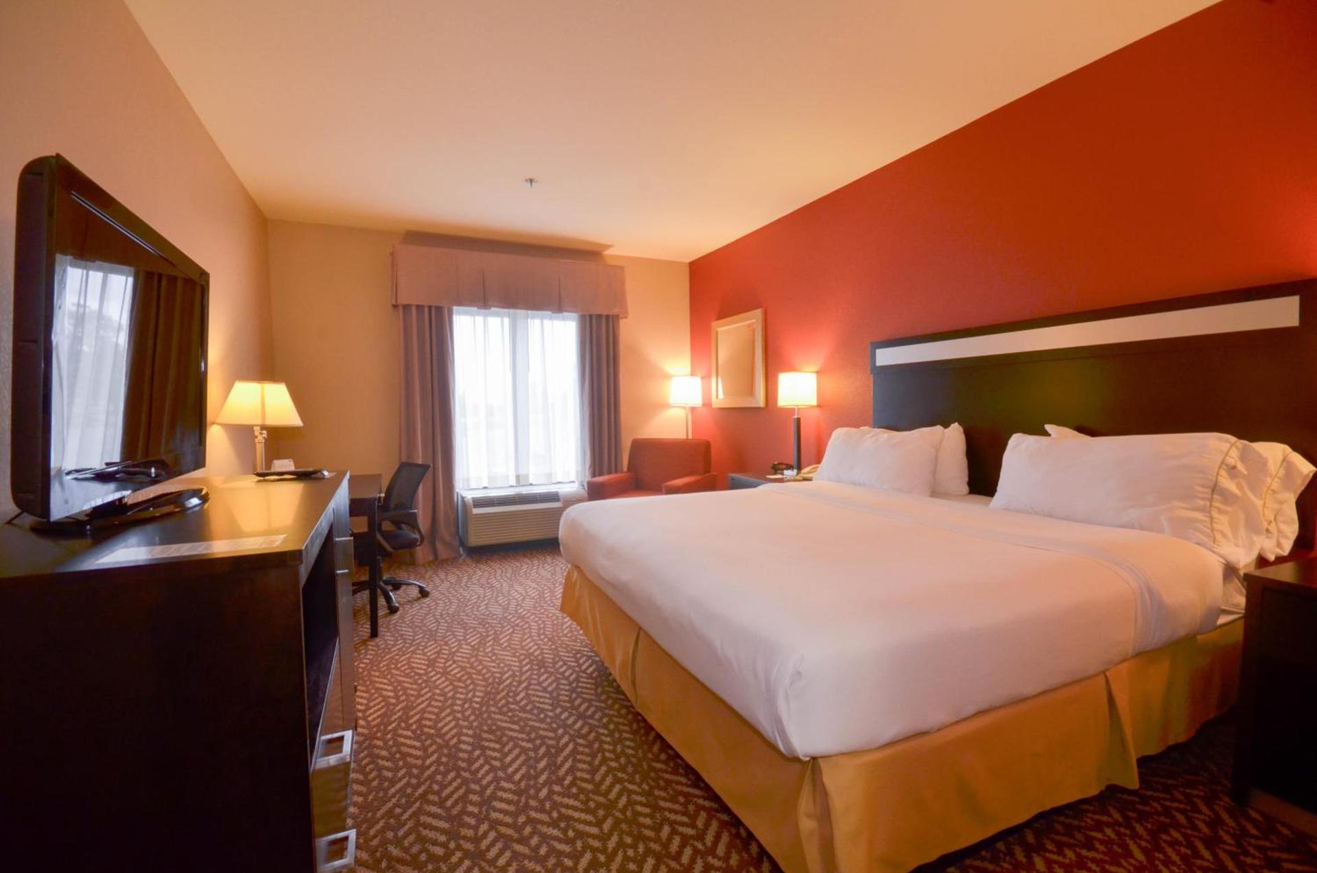 Holiday Inn Express & Suites Pine Bluff/Pines Mall by IHG photo 42
