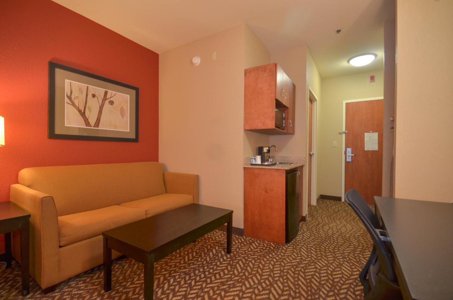Holiday Inn Express & Suites Pine Bluff/Pines Mall by IHG photo 6