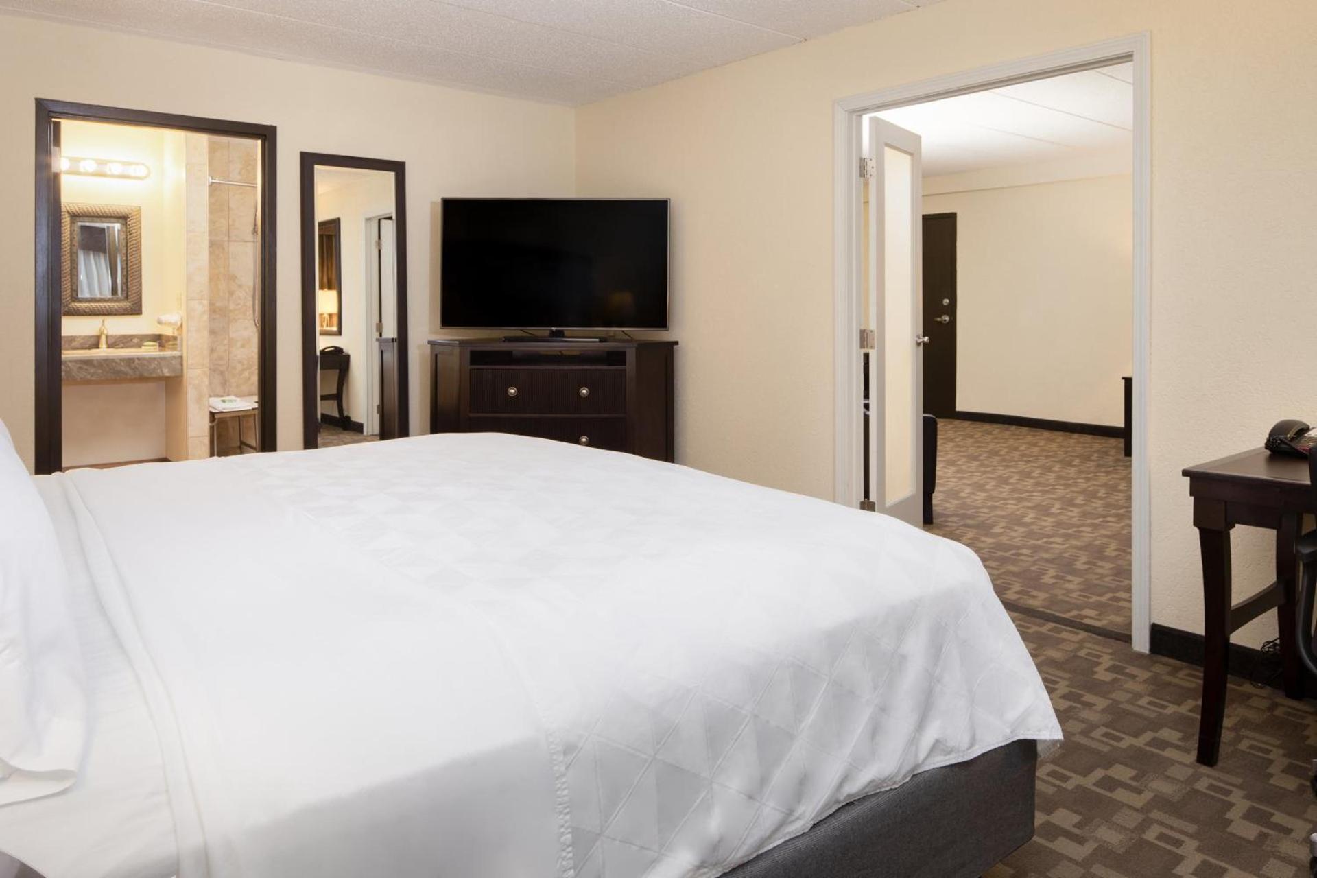 Holiday Inn and Suites Charleston West by IHG photo 36