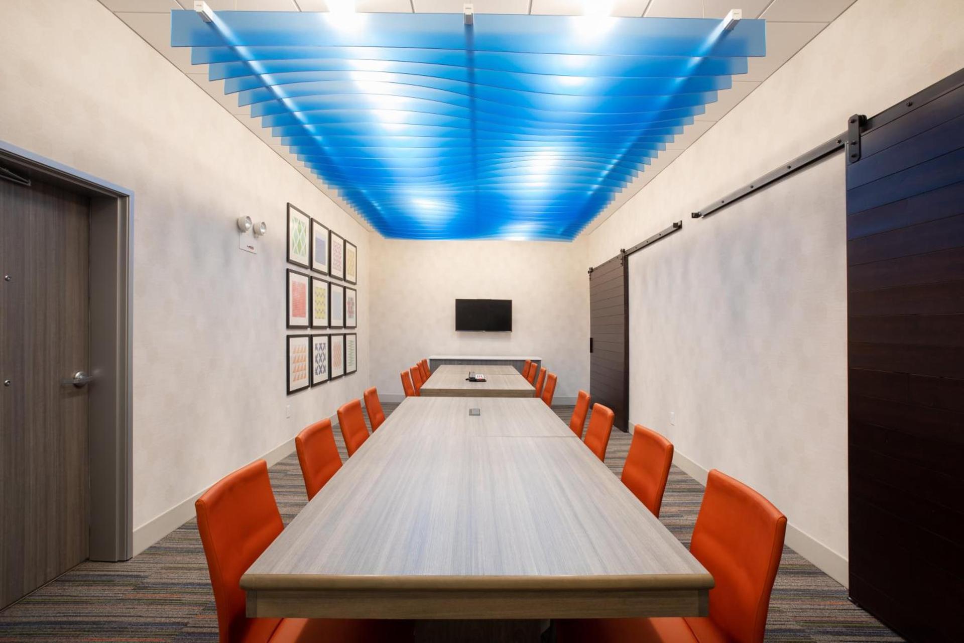 Holiday Inn Express & Suites - Denver NE - Brighton by IHG photo 25