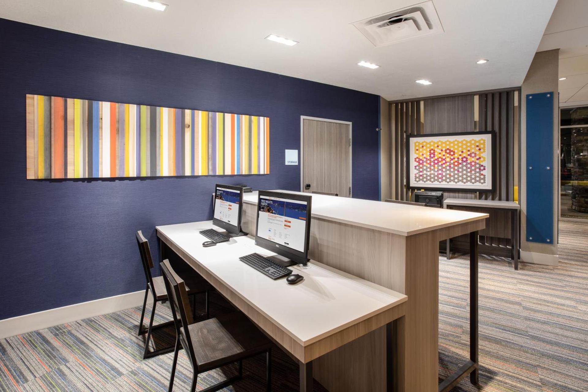 Holiday Inn Express & Suites - Denver NE - Brighton by IHG photo 28