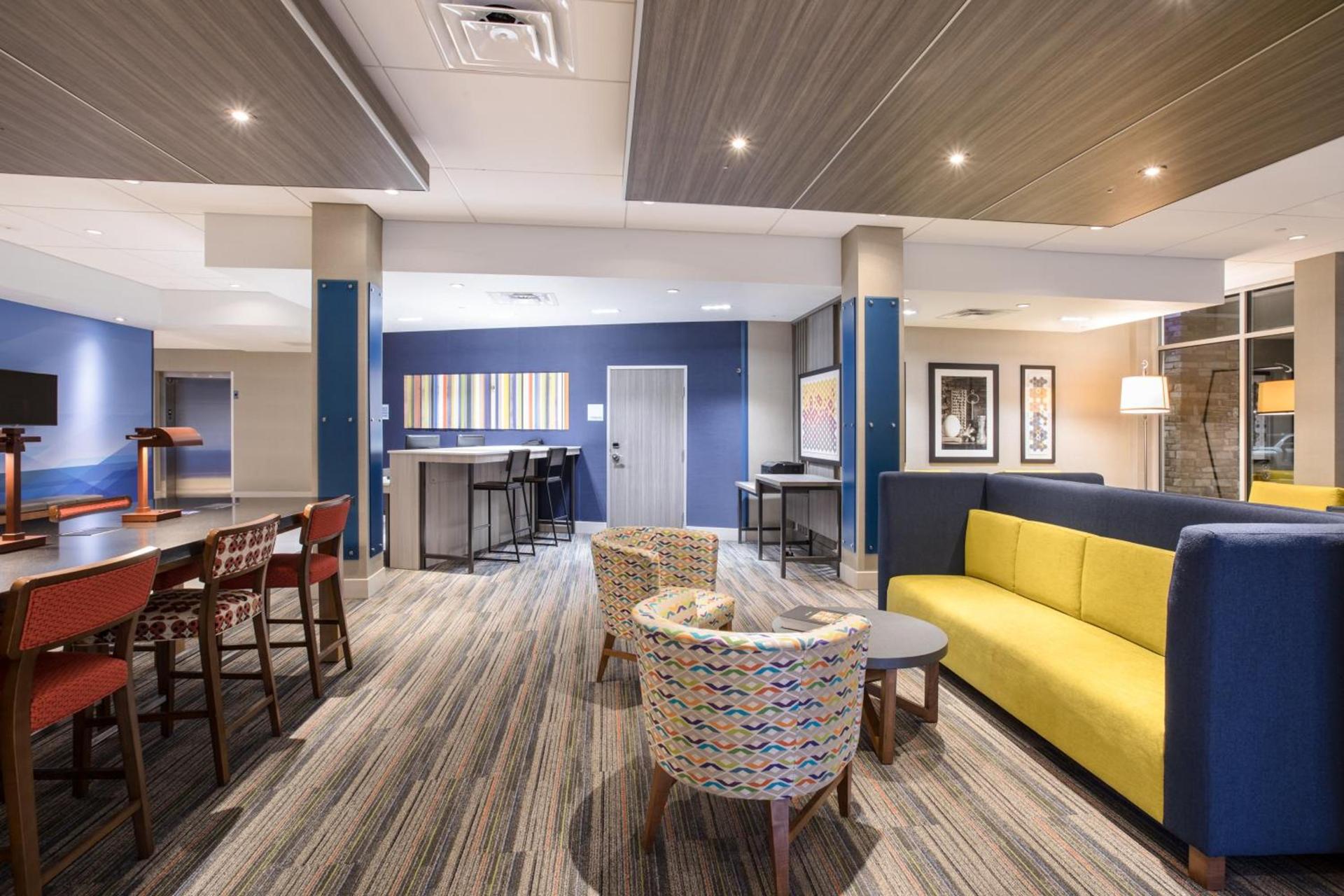 Holiday Inn Express & Suites - Denver NE - Brighton by IHG photo 15