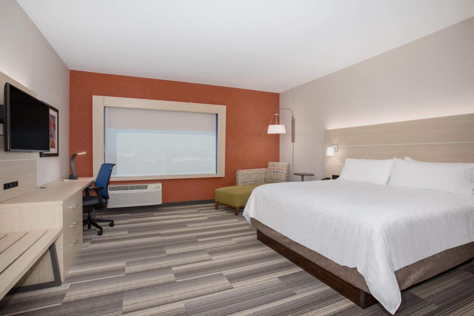 Holiday Inn Express & Suites - Denver NE - Brighton by IHG photo 34