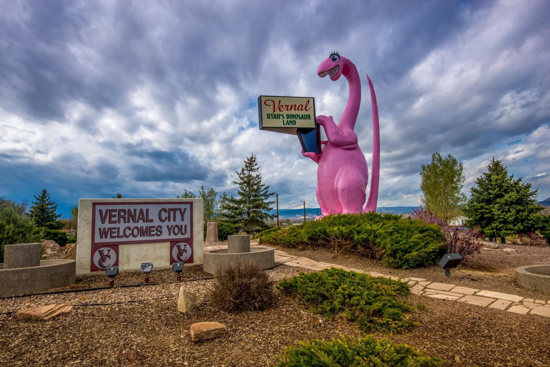 Holiday Inn Express Hotel Vernal by IHG photo 40