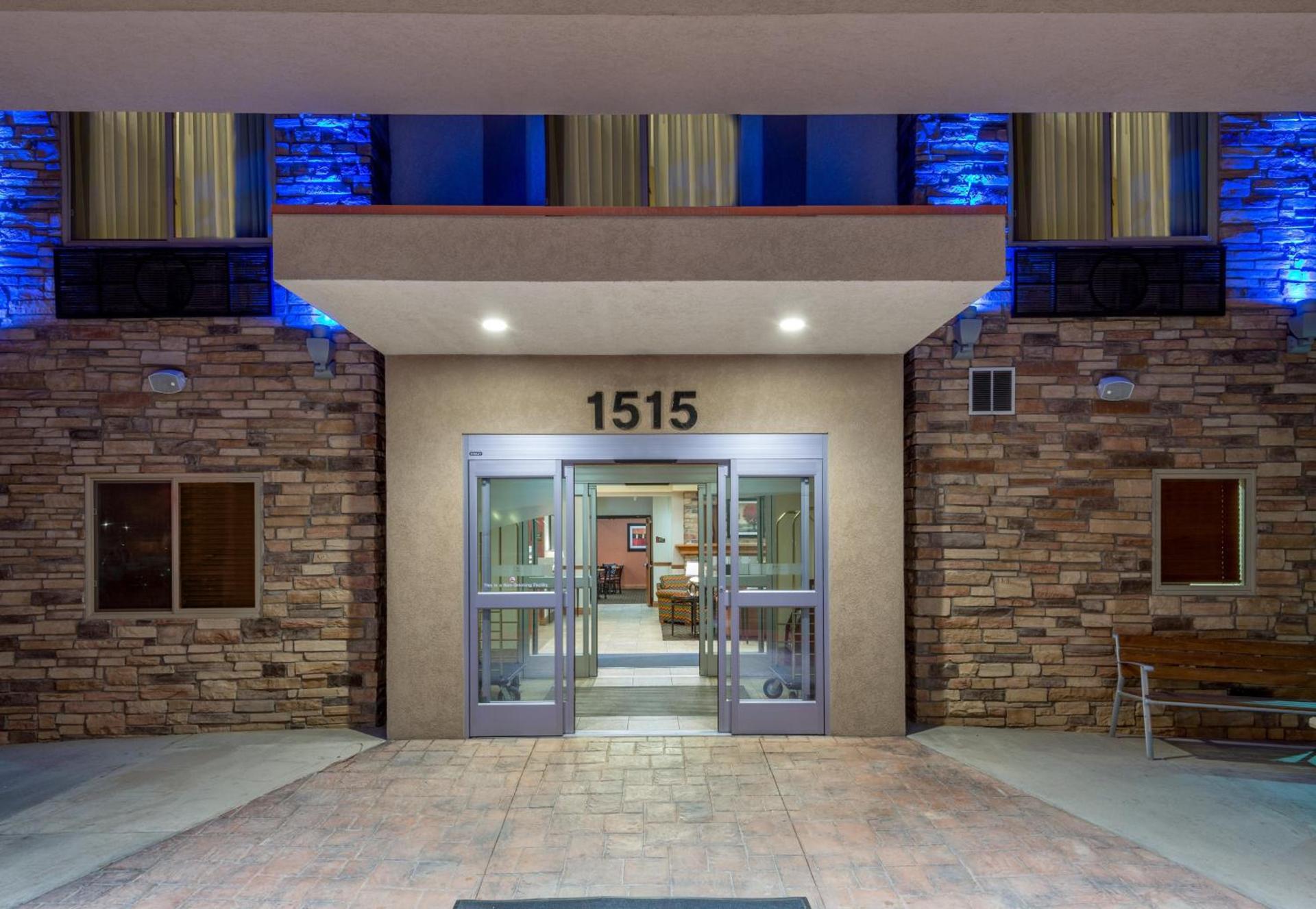 Holiday Inn Express Hotel Vernal by IHG photo 11