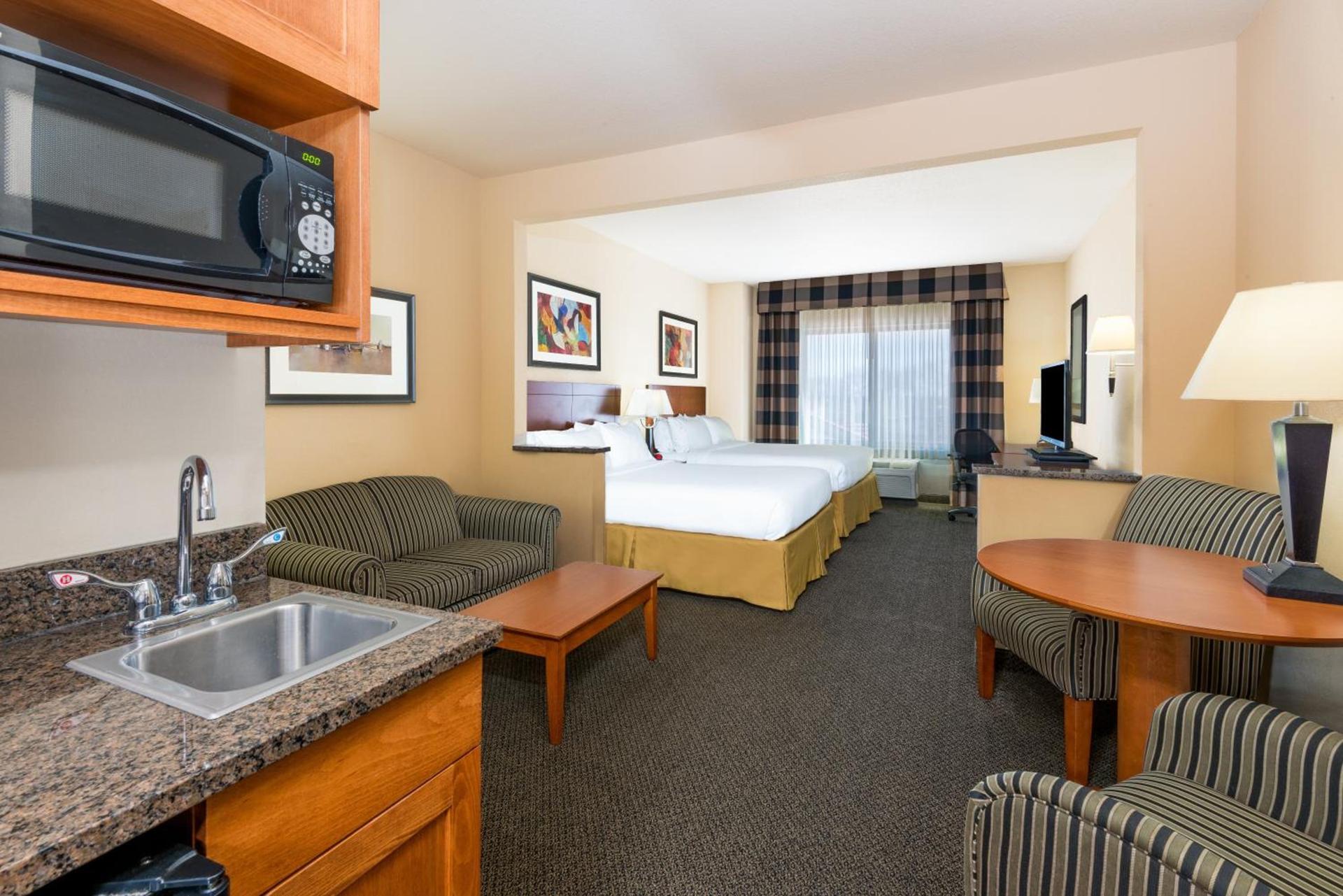 Holiday Inn Express Hotel Vernal by IHG photo 28