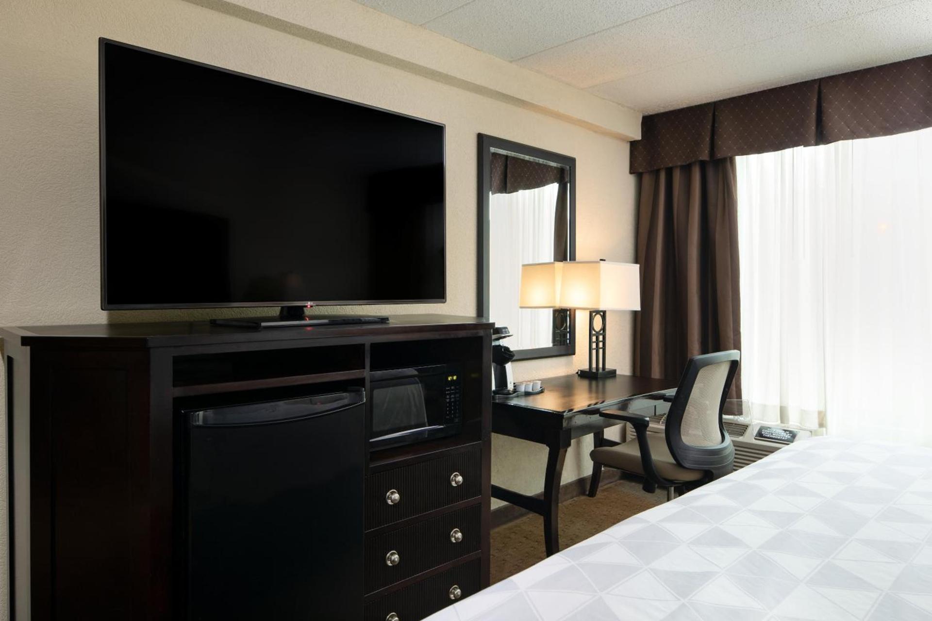 Holiday Inn and Suites Charleston West by IHG photo 26
